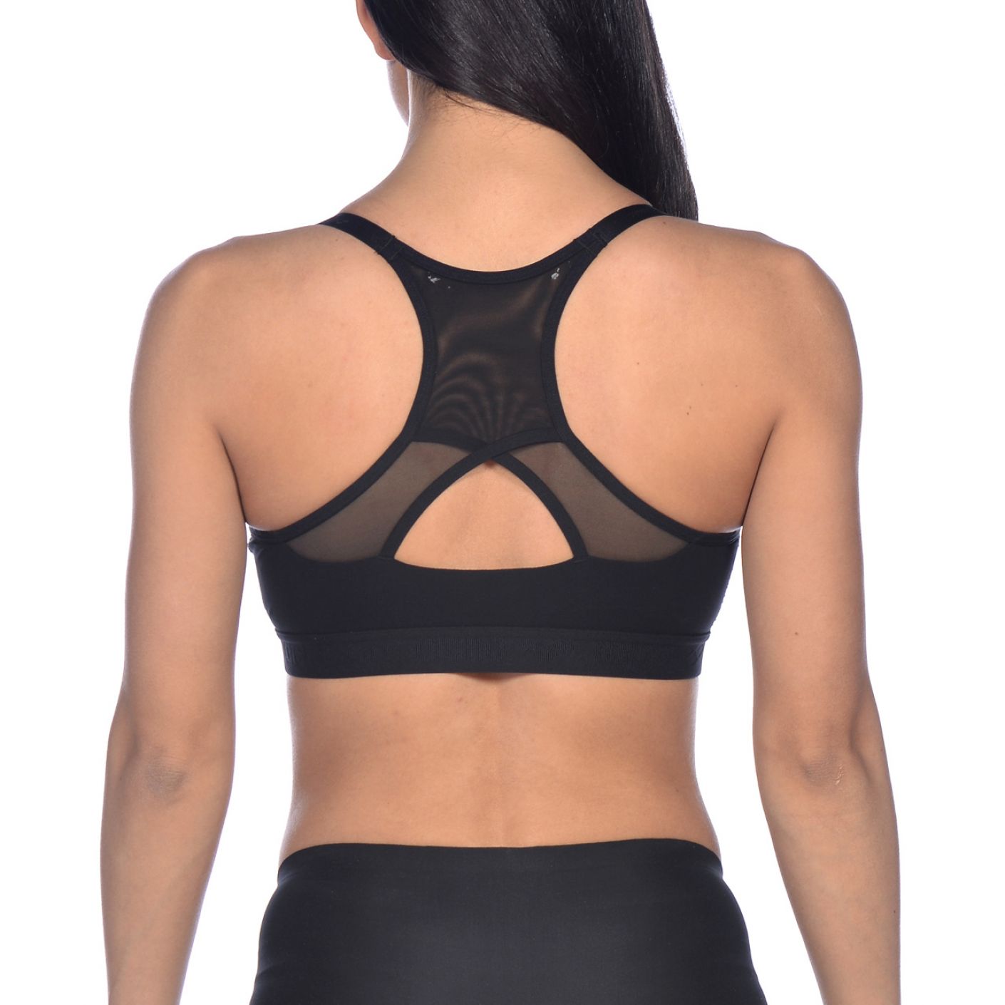 Arena Reggiseno sportivo Flora