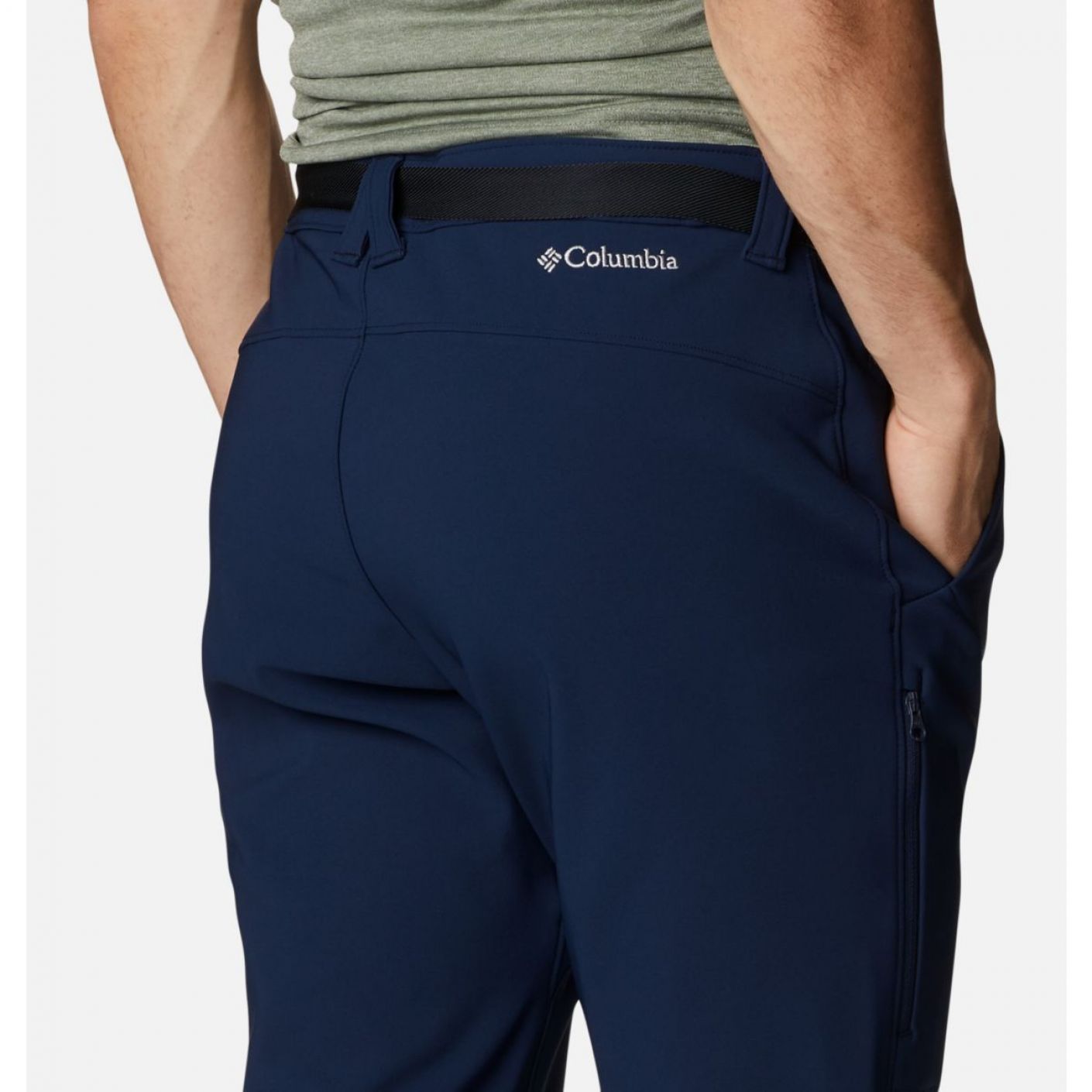 Columbia Men's Passo Alto III Thermal Pants