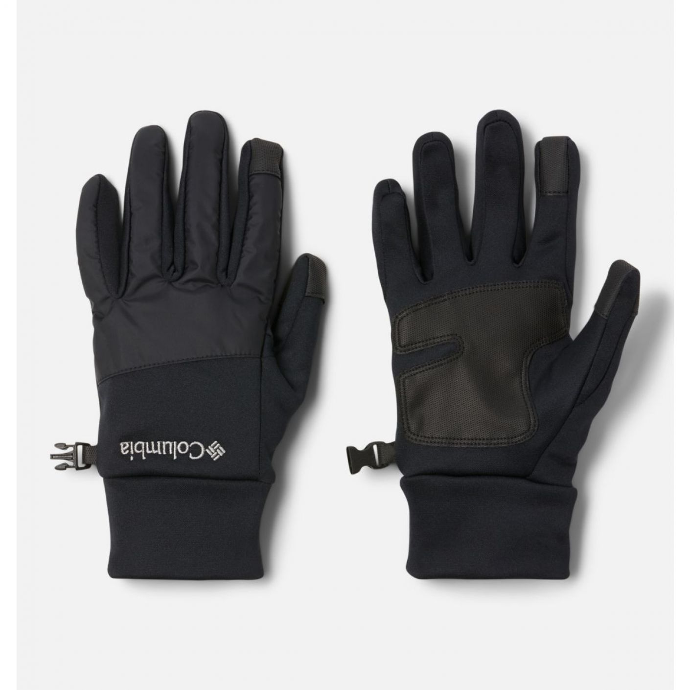 Columbia Men's Cloudcap Fleece Gloves