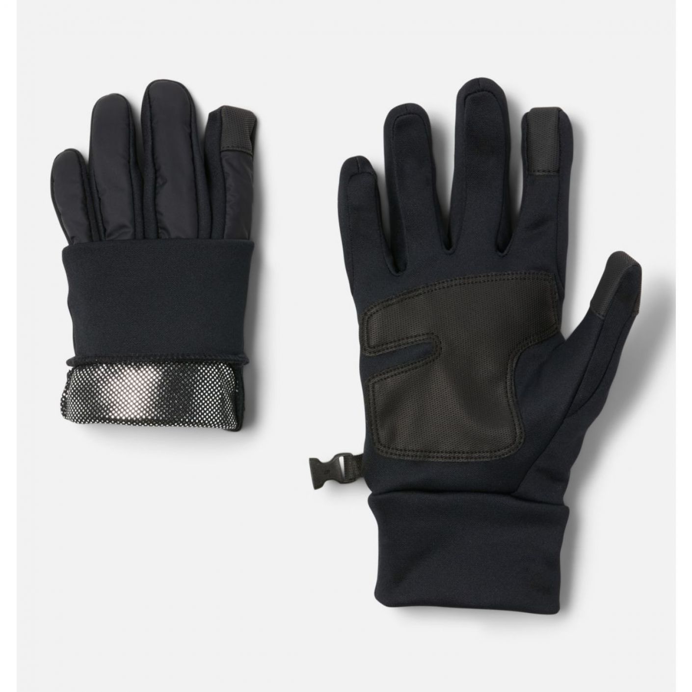 Columbia Men's Cloudcap Fleece Gloves