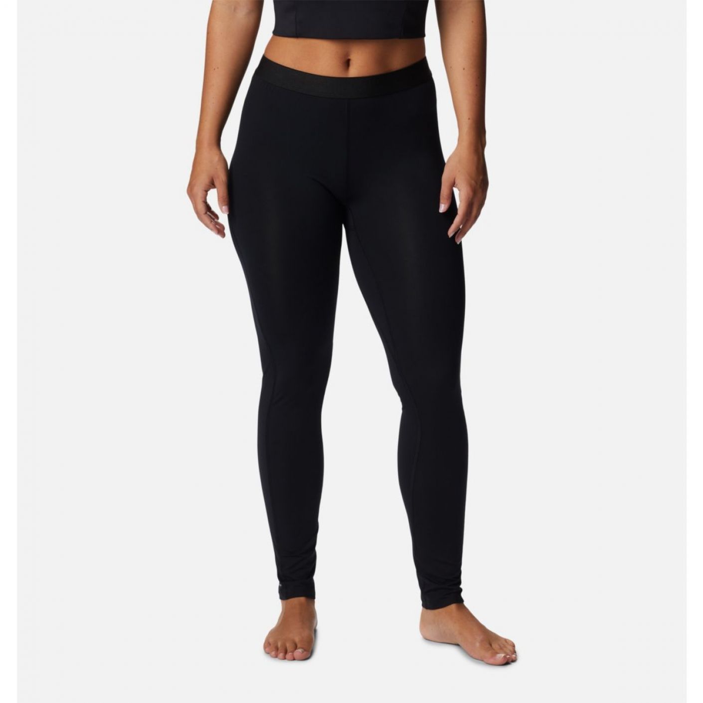 Columbia Midweight Stretch Tight Women's Black