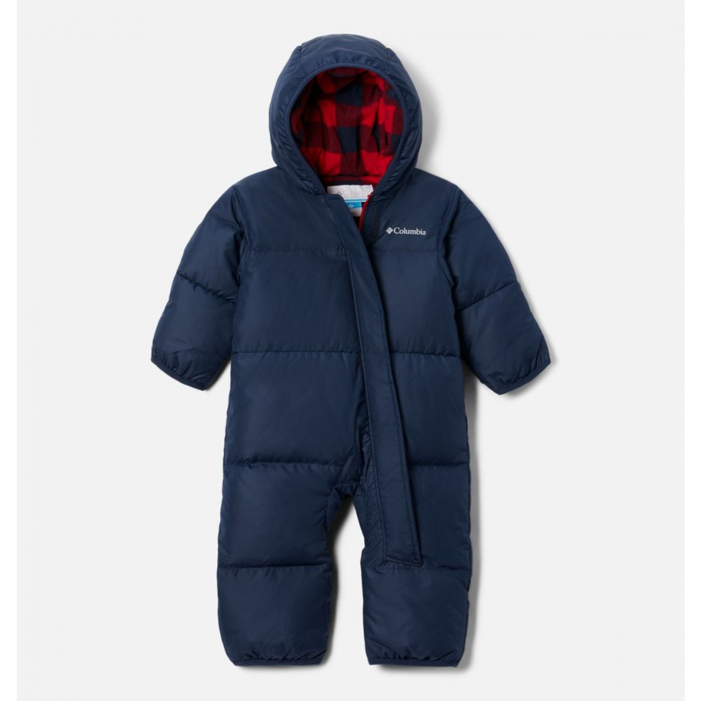 Columbia Snuggly Bunny Infant Ski Suit