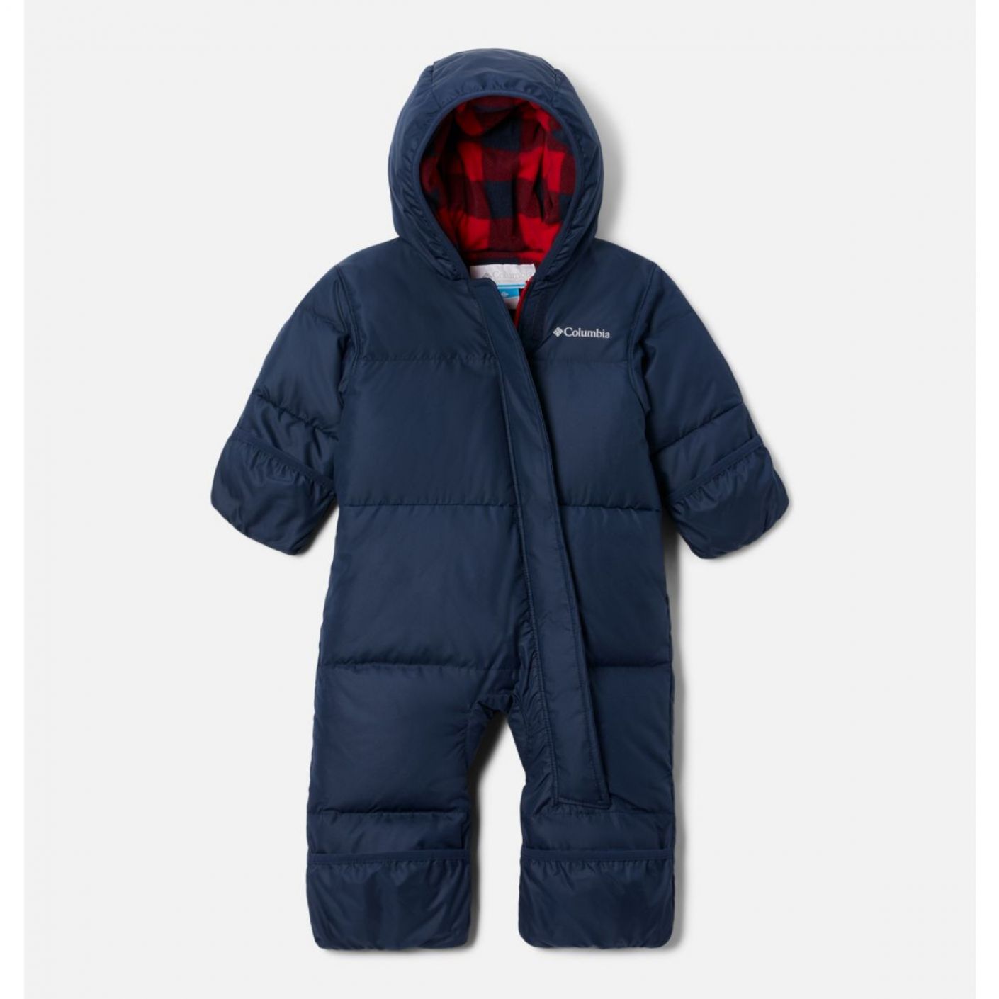 Columbia Snuggly Bunny Infant Ski Suit