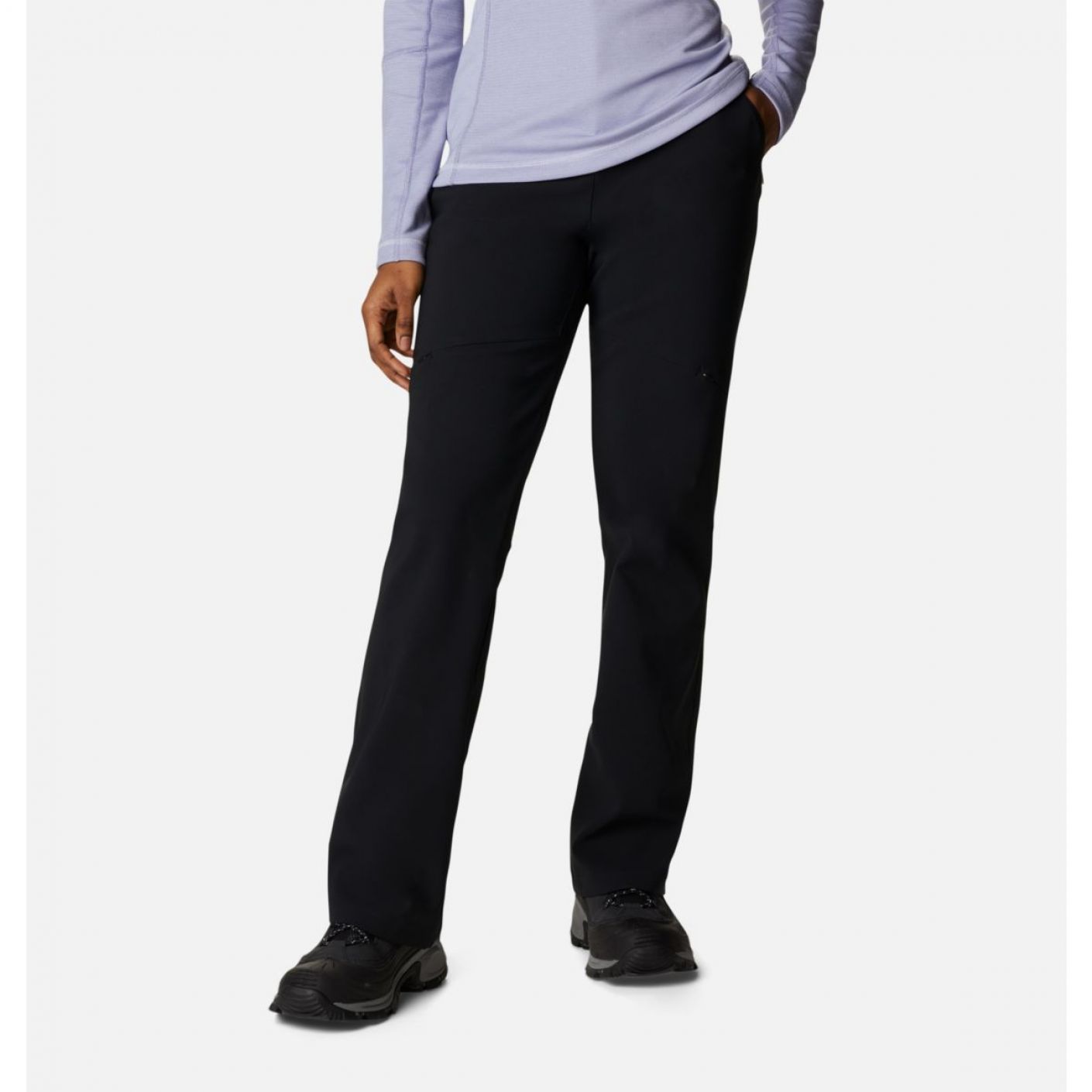 Columbia Back Beauty Passo Alto II Heat Hose Schwarz