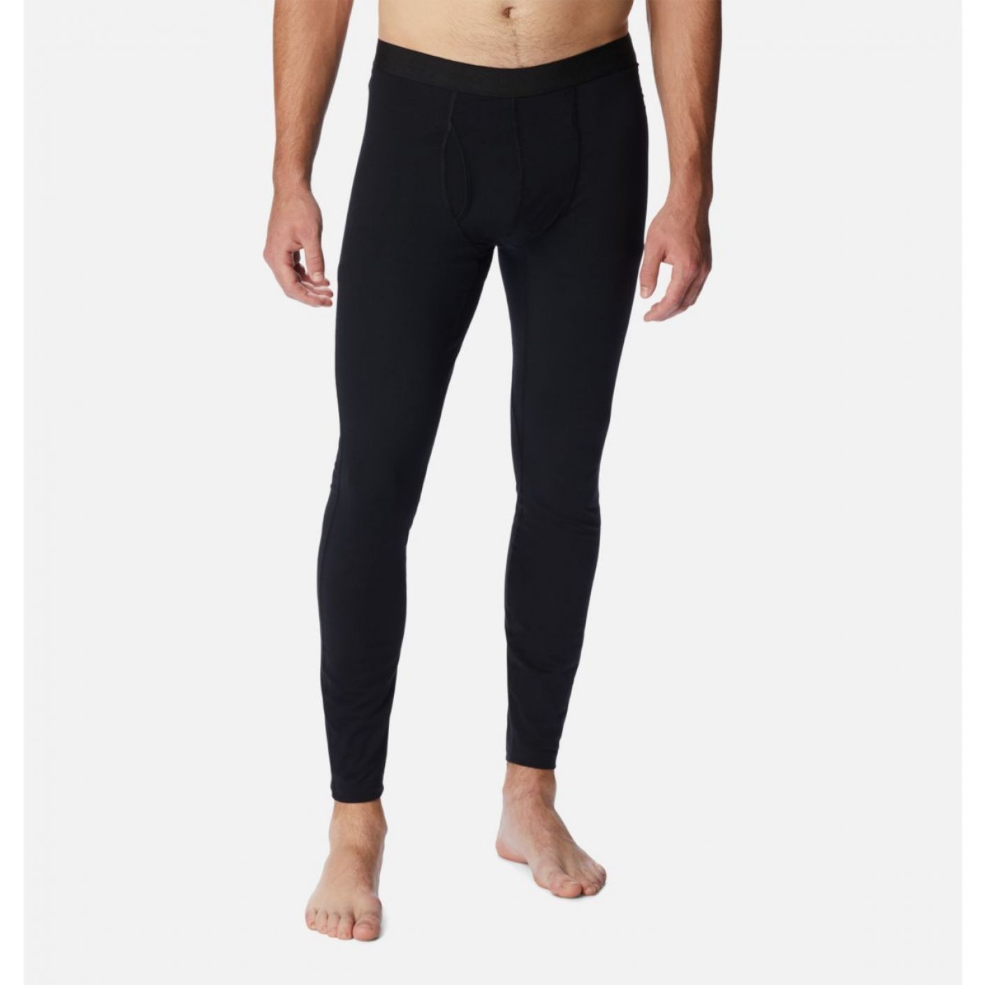 Columbia Midweight Stretch Tight Black 