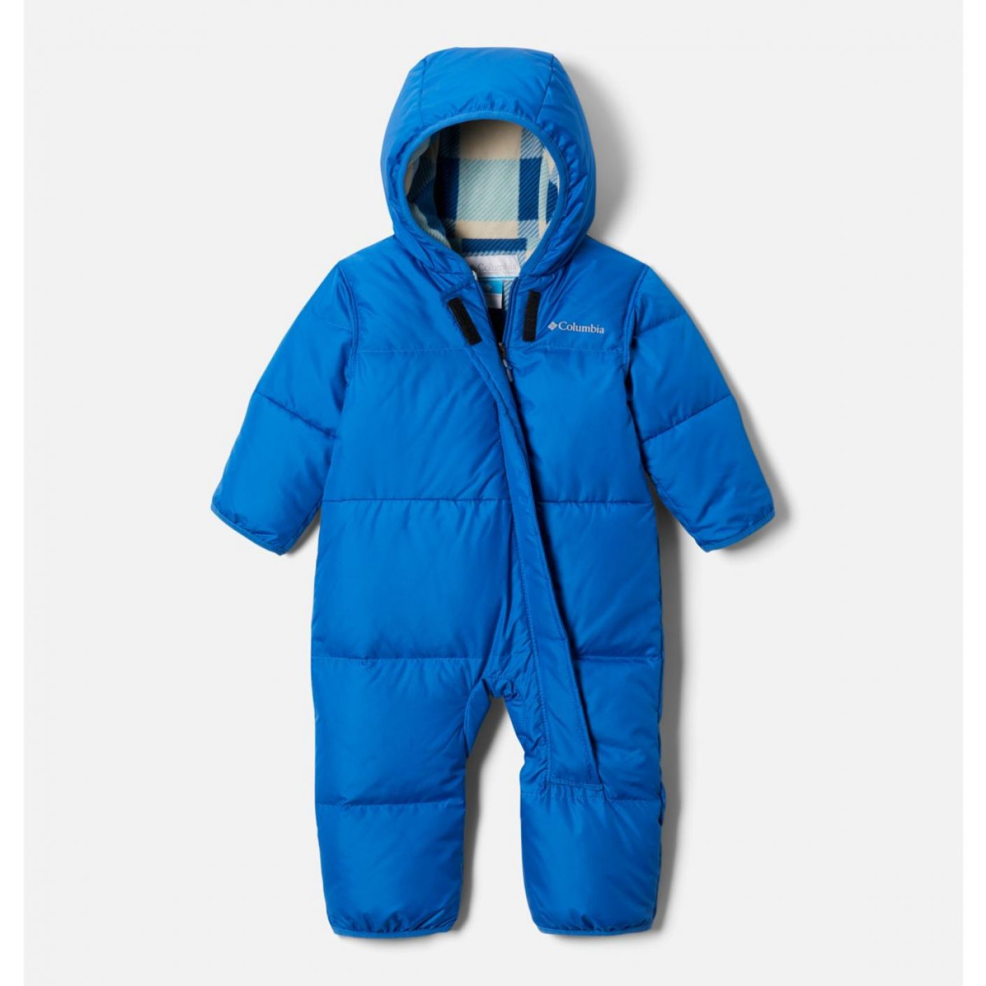 Columbia Snuggly Bunny Infant Ski Suit