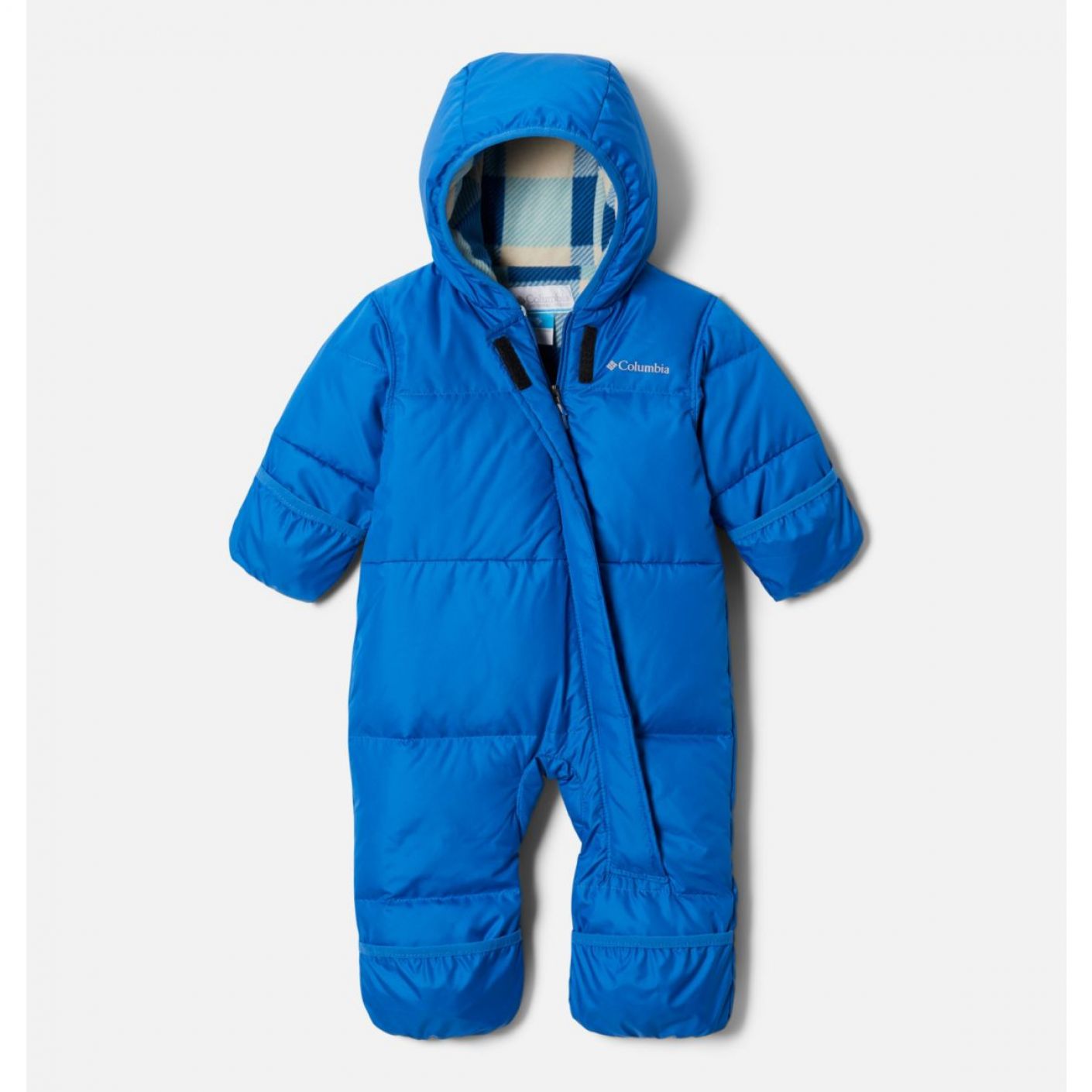 Columbia Snuggly Bunny Infant Ski Suit