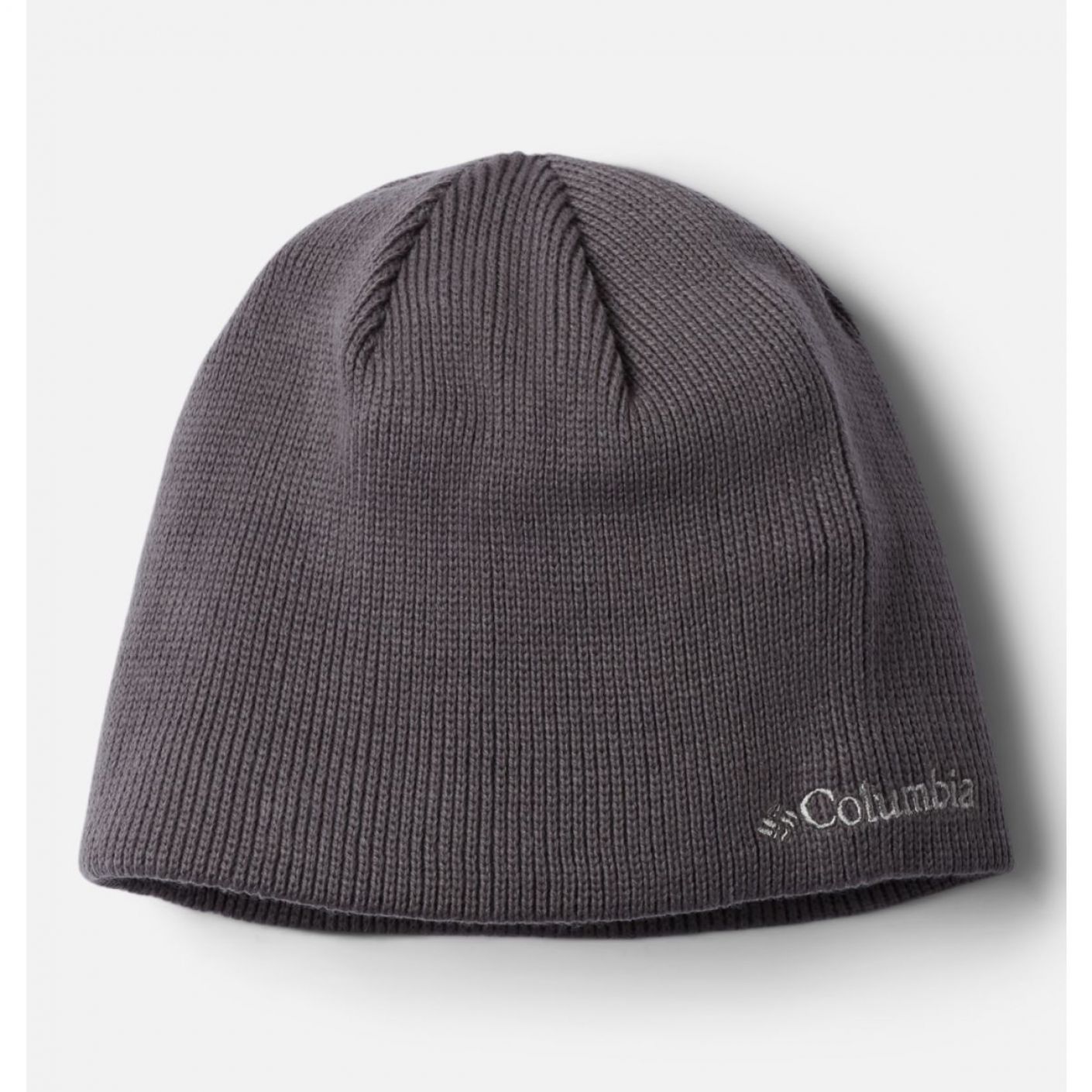 Columbia Wool Bugaboo Beanie Hat Grey