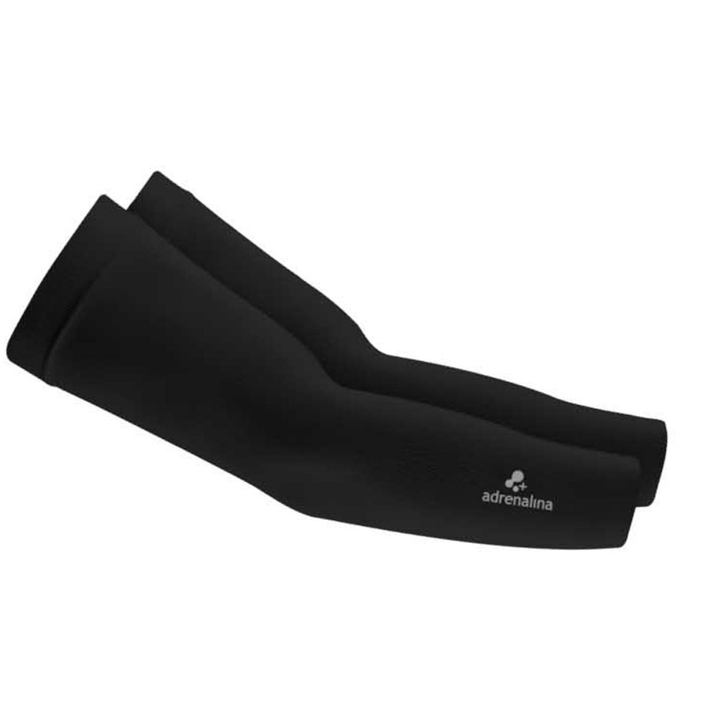 Adrenaline Seamless Arm Cover Black-TU