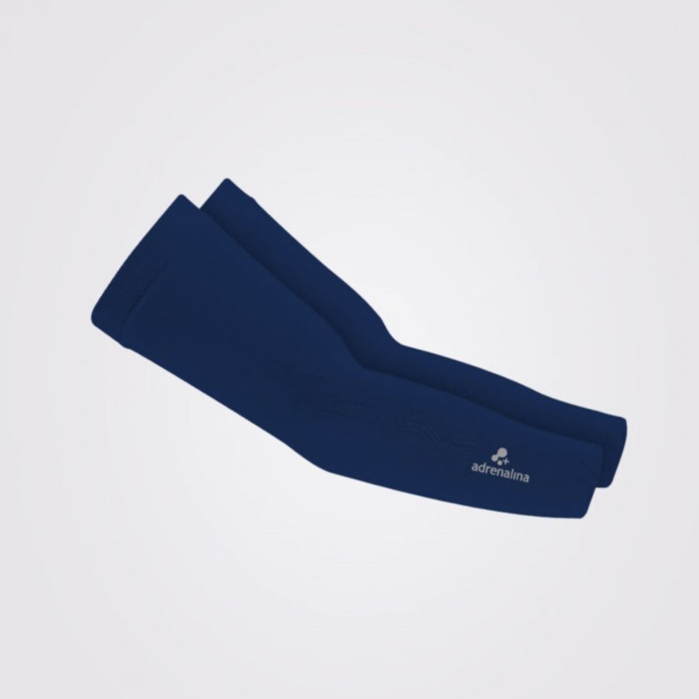 Adrenaline Seamless Arm Cover Blue-TU