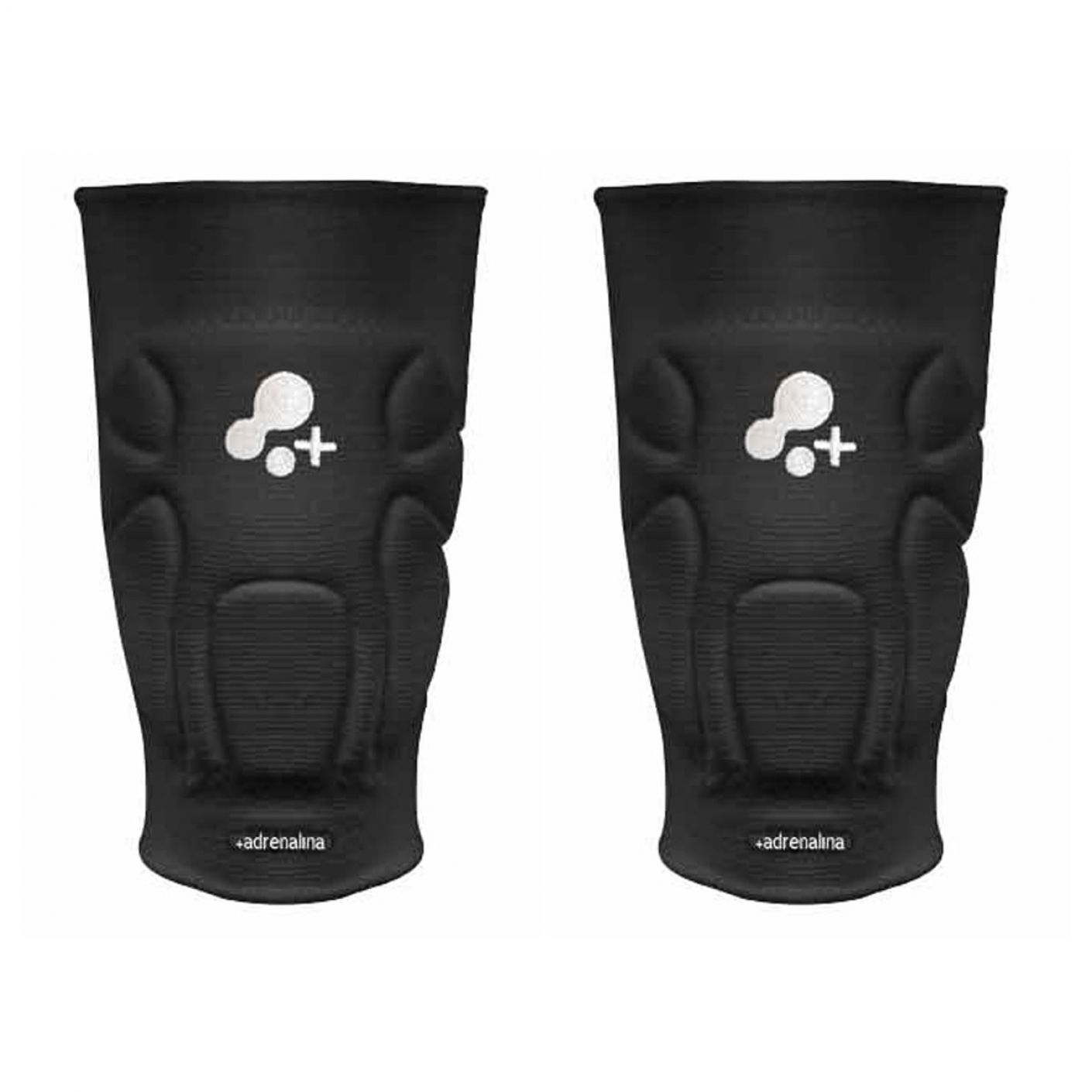 Adrenaline Knee Pads MT7 Black