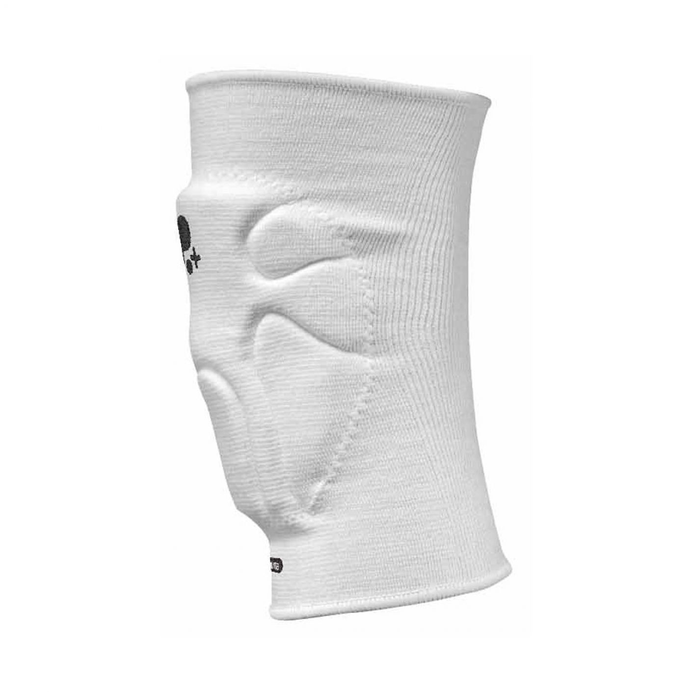 Adrenaline Knee Pads MT7 White