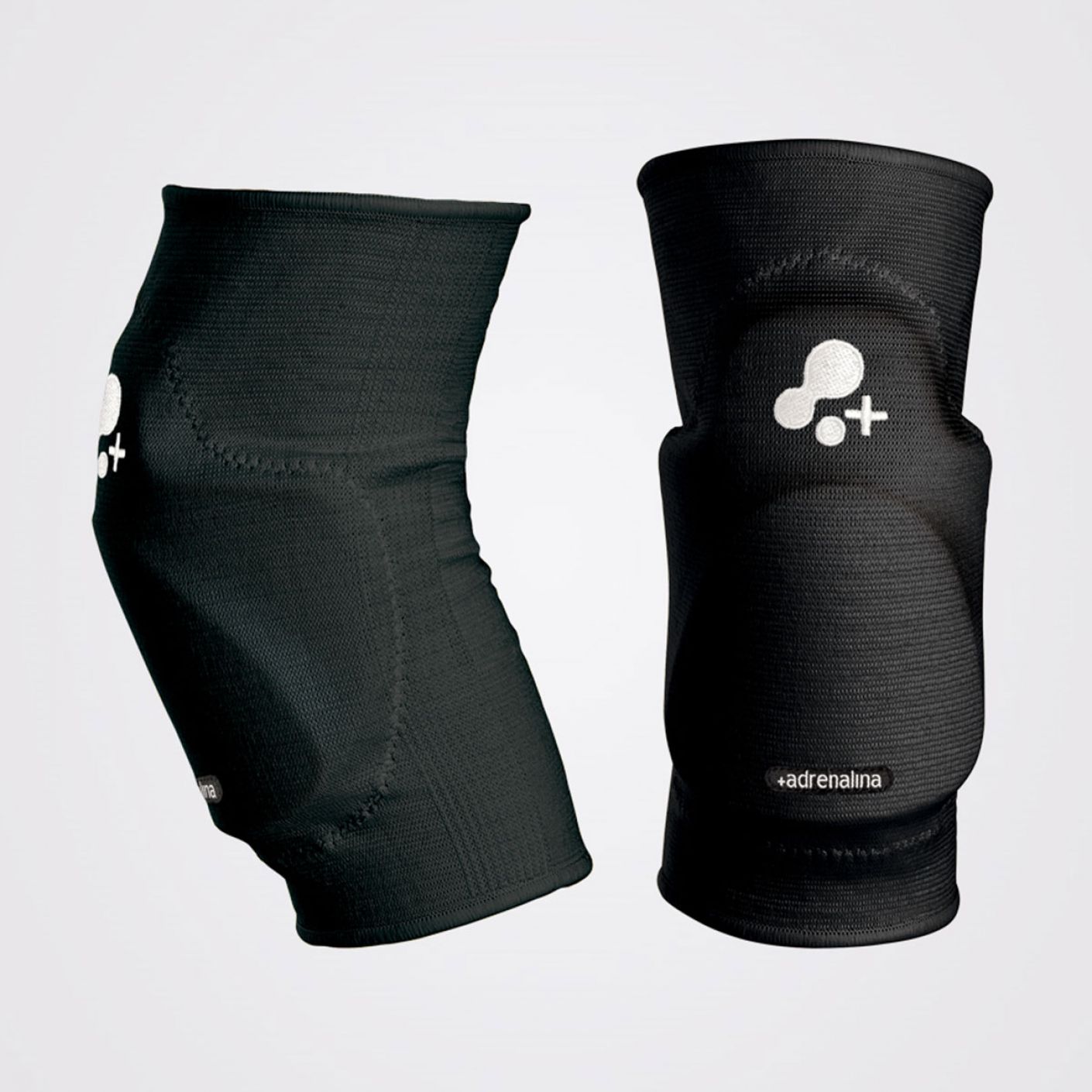 Adrenaline Knee Pads MT6 Black