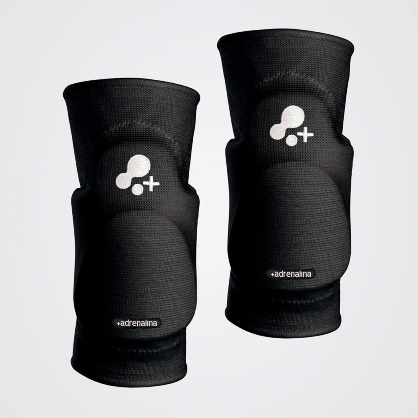 Adrenaline Knee Pads MT6 Black