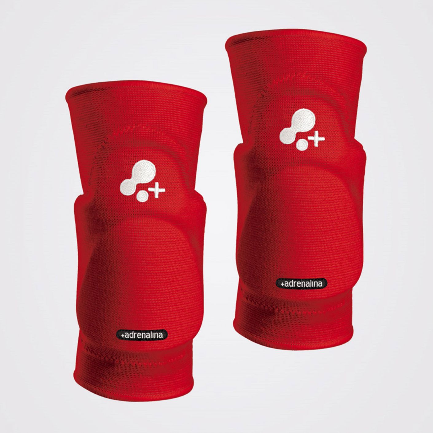 Adrenaline Knee Pads MT6 Red 