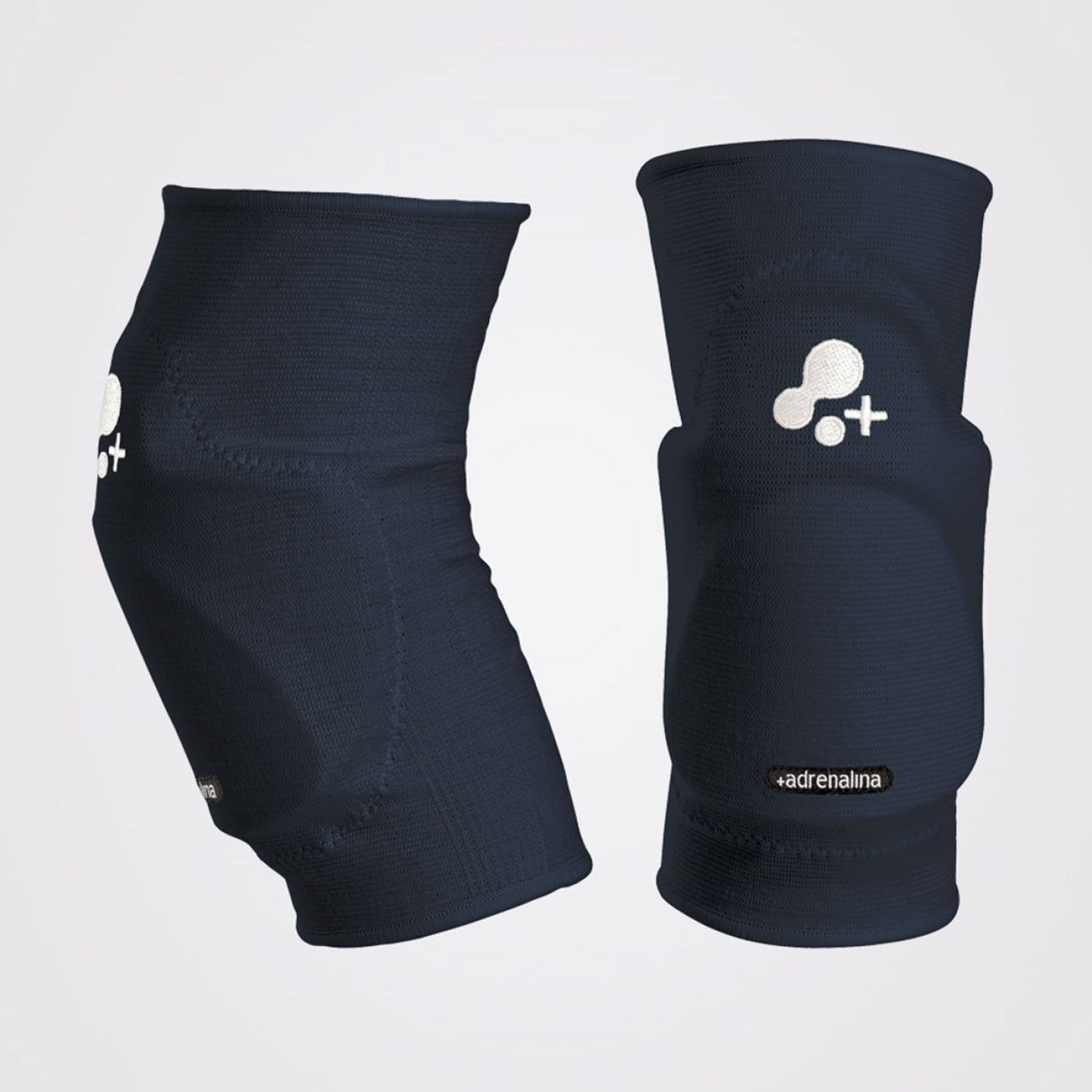 Adrenaline Knee Pads MT6 Blue