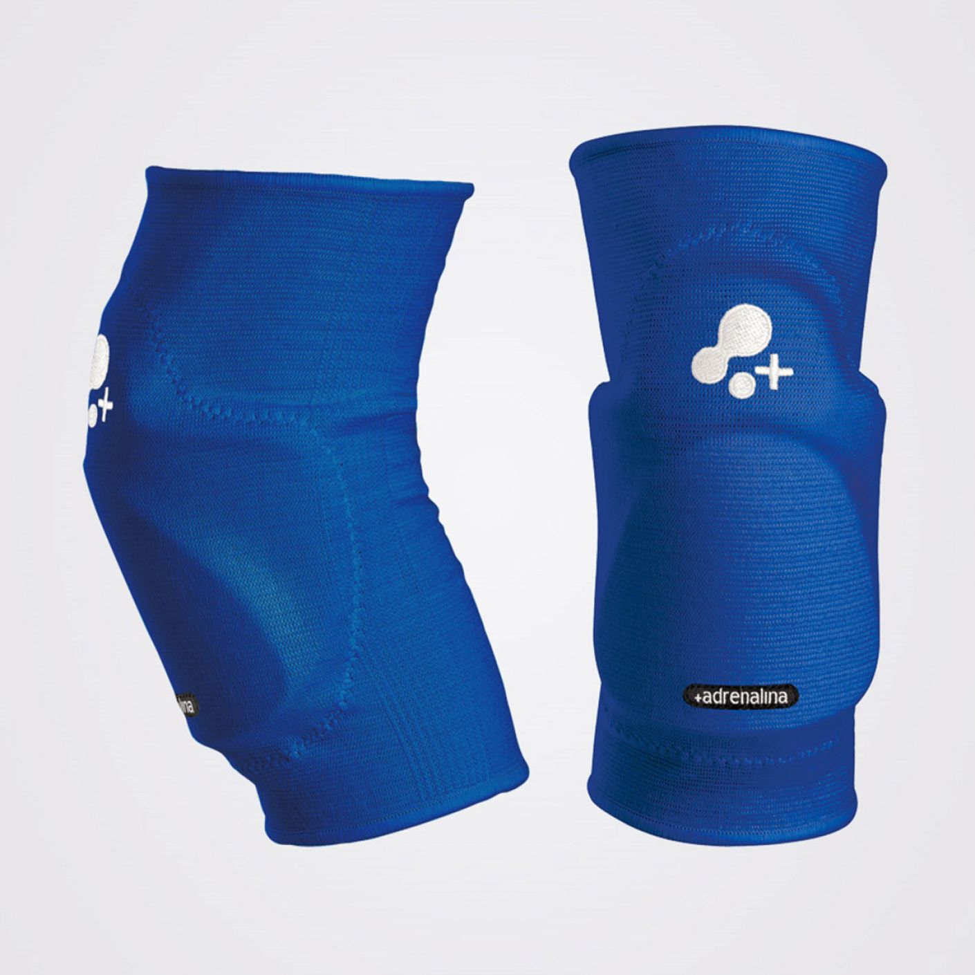 Adrenaline Knee Pads MT6 Blue