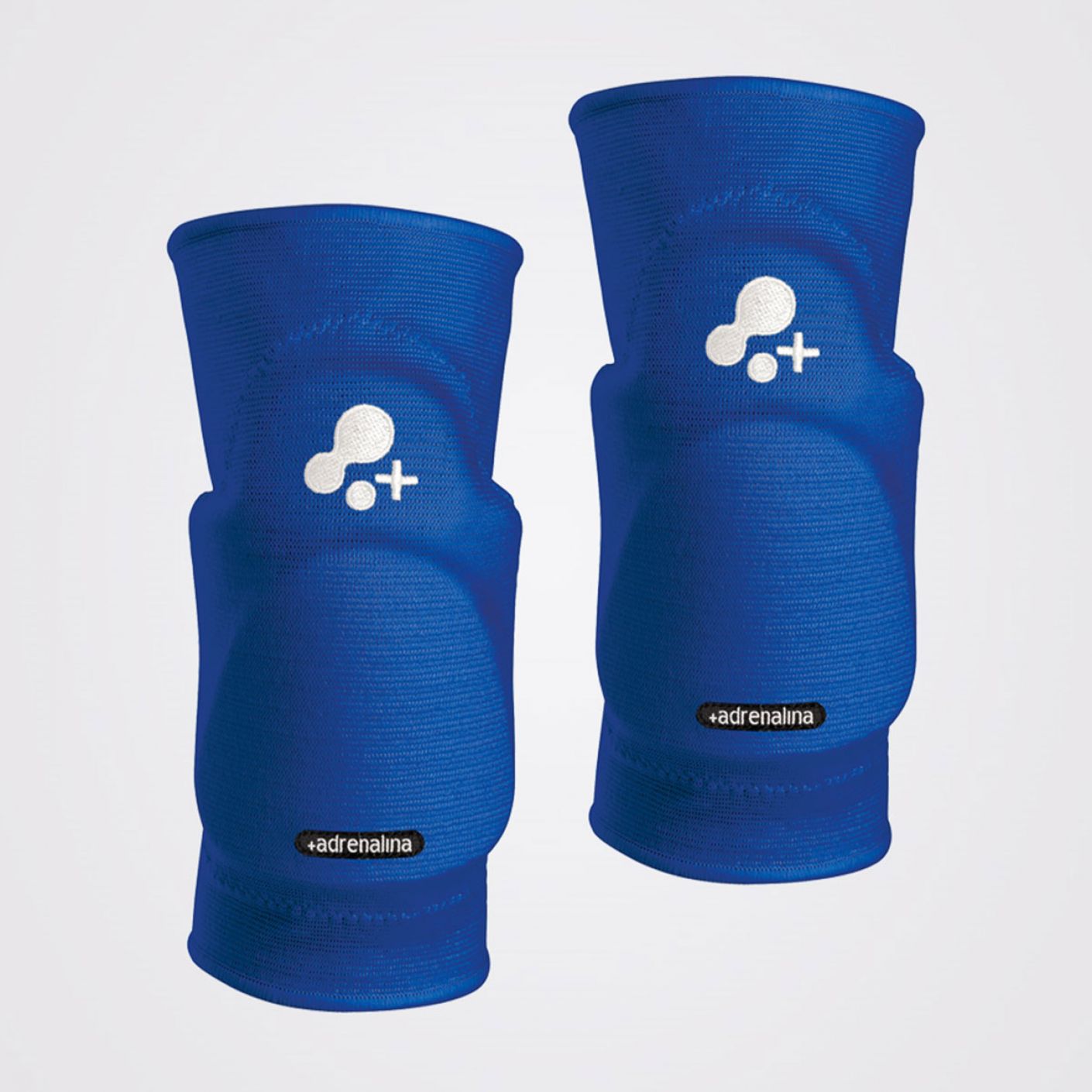 Adrenaline Knee Pads MT6 Blue