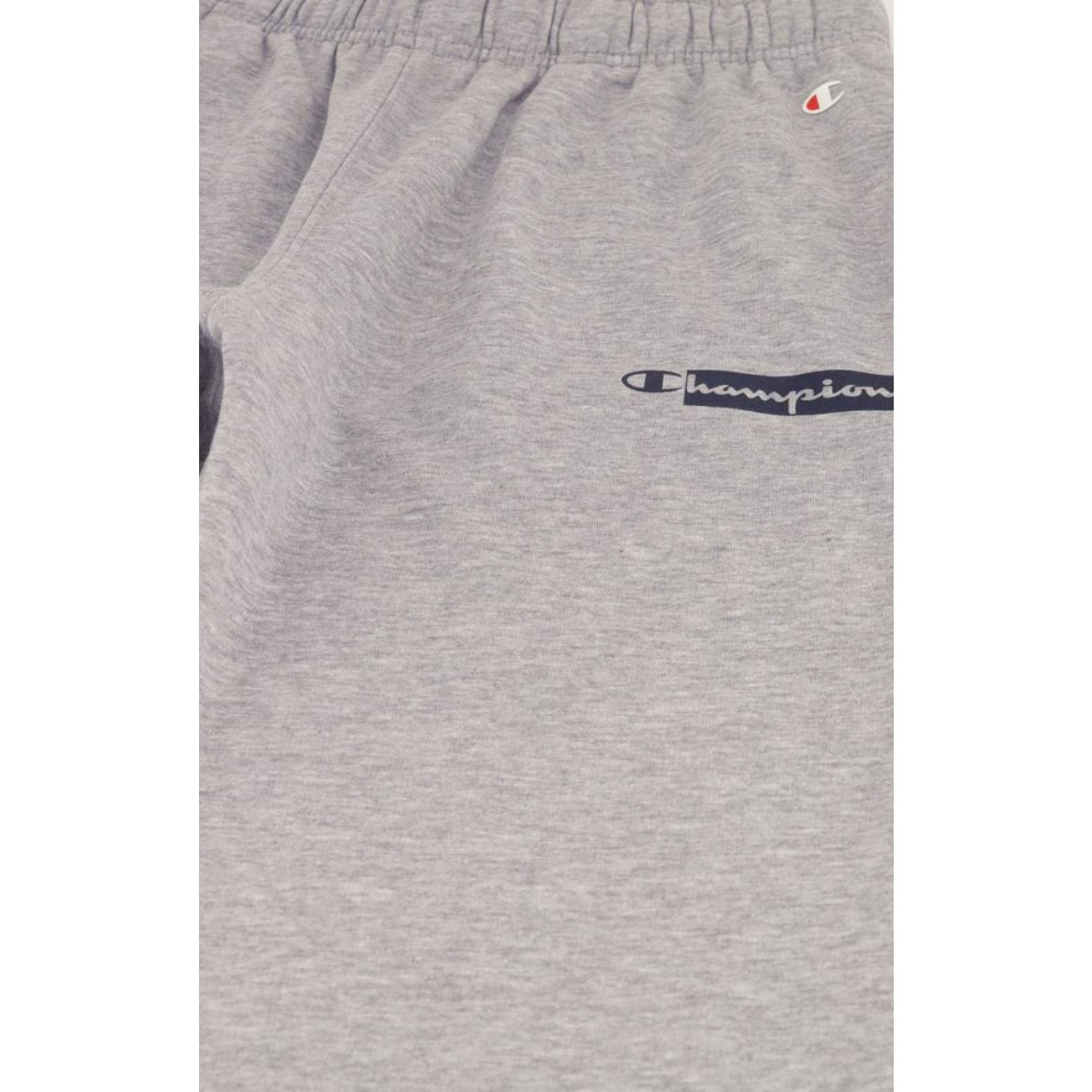 Champion Men's Champion Logo Tracksuit Bottoms