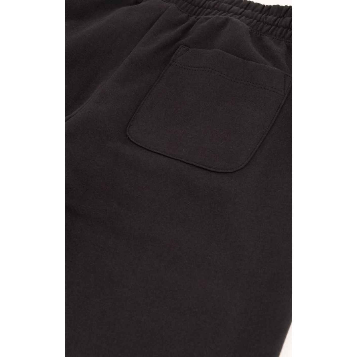 Champion Women's Black Straight Leg Stretch Tracksuit Bottoms