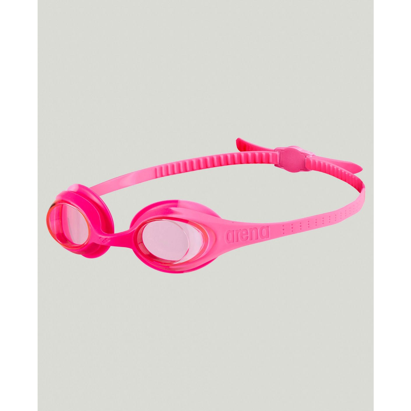 Arena Goggles Spider Kids Pink