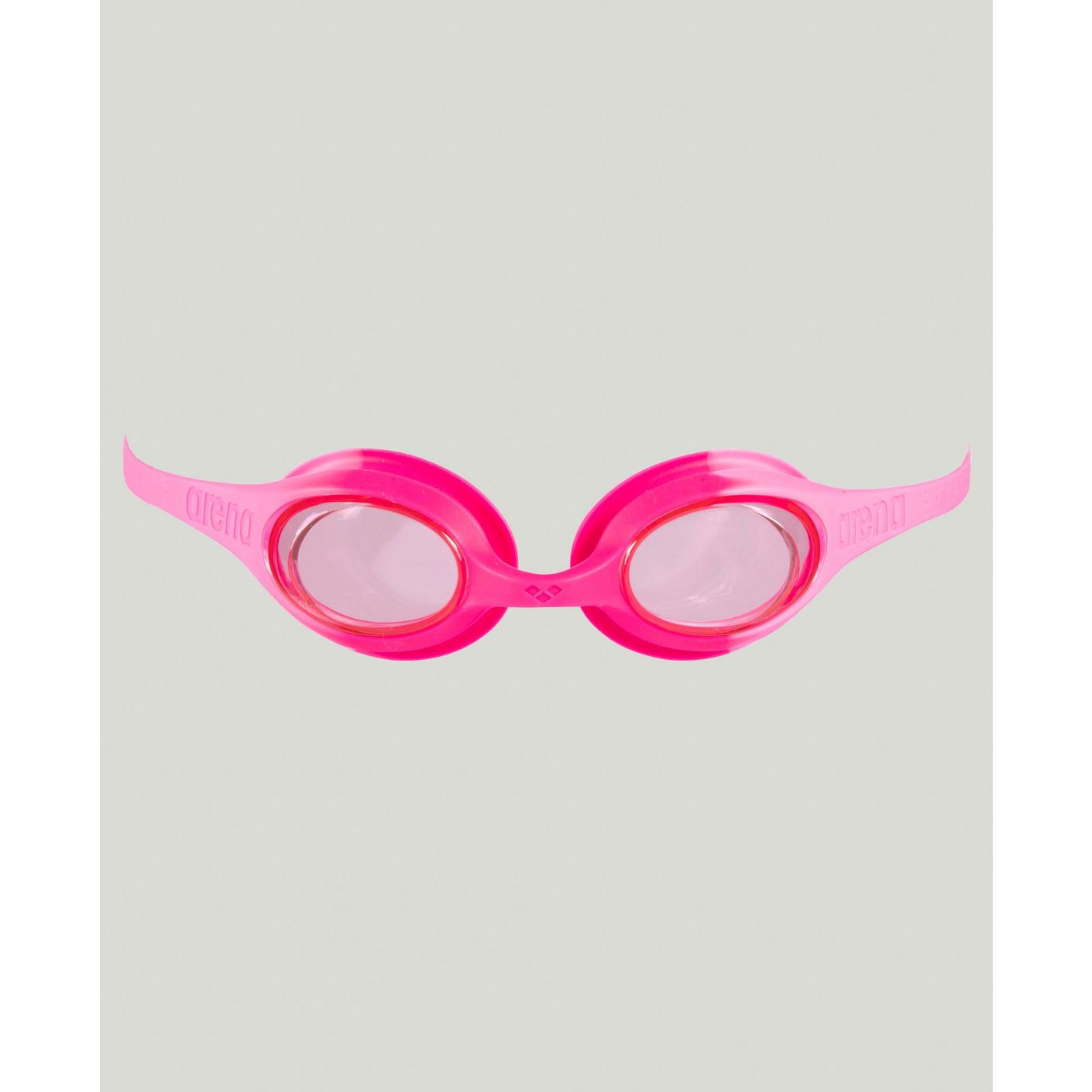 Arena Goggles Spider Kids Pink
