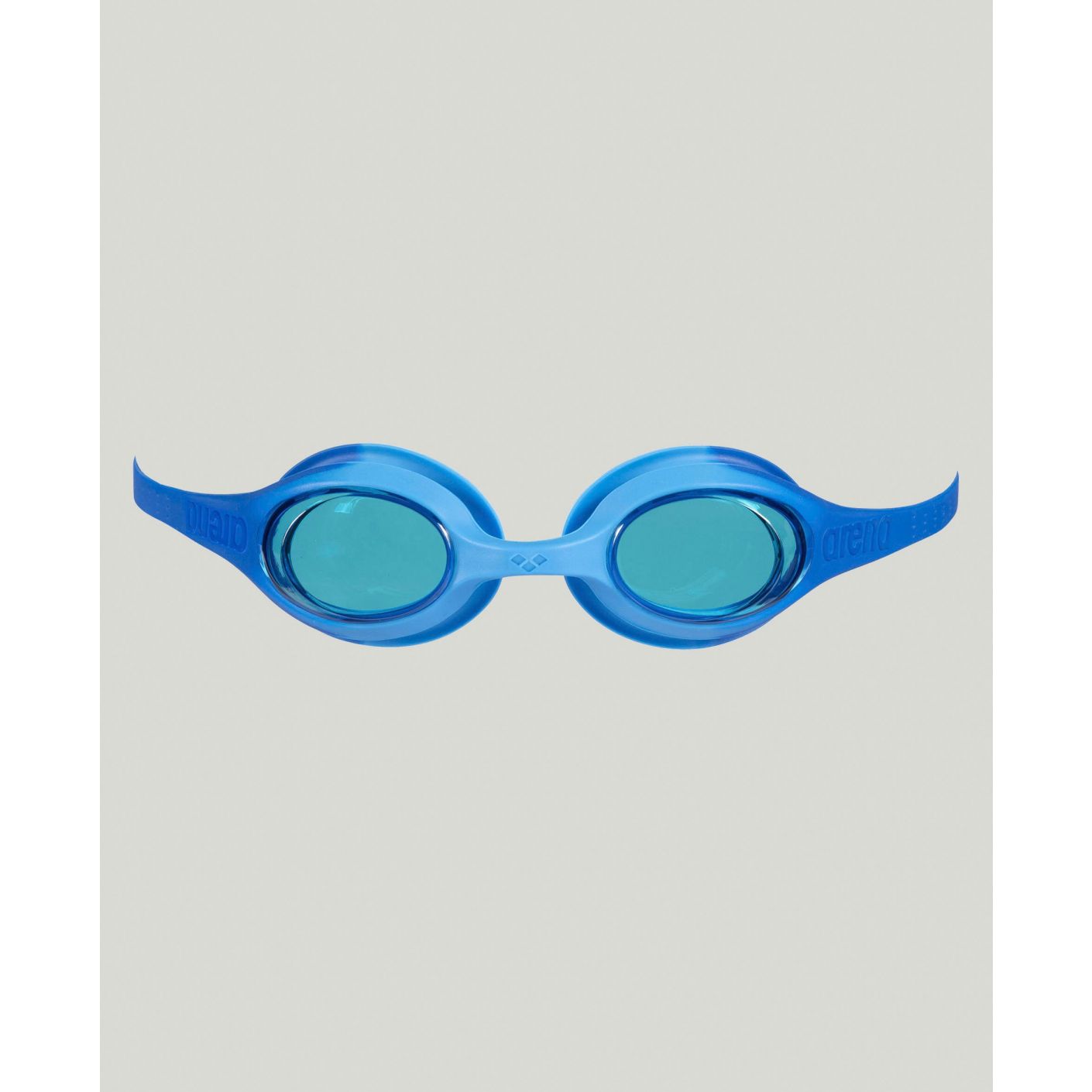 Arena Kids Spider Schwimmbrille Blau