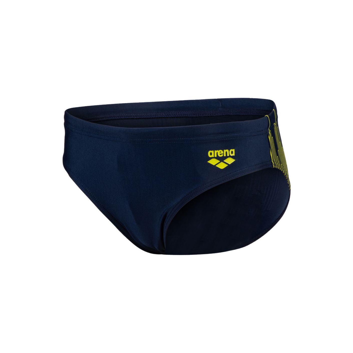 Arena Brief Swim Logo Kids