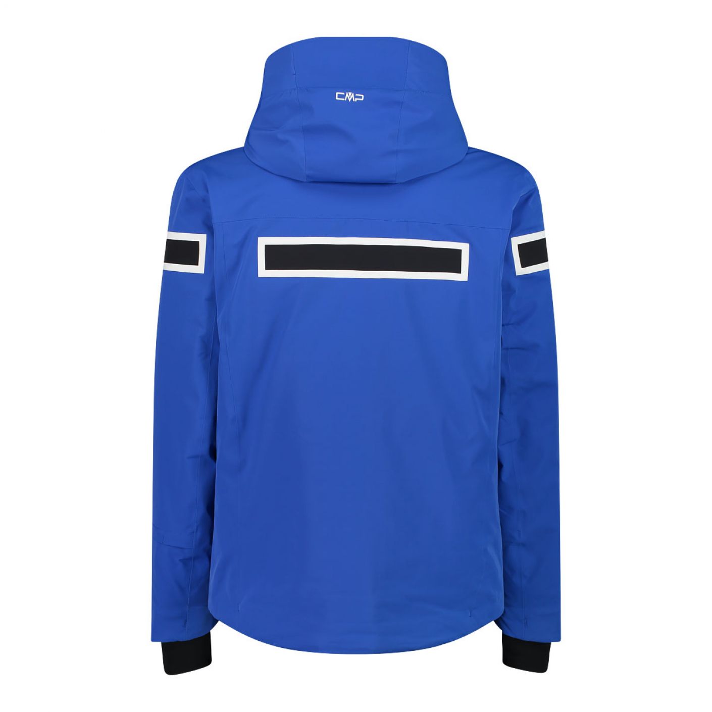 CMP Primaloft Herren Skijacke blau