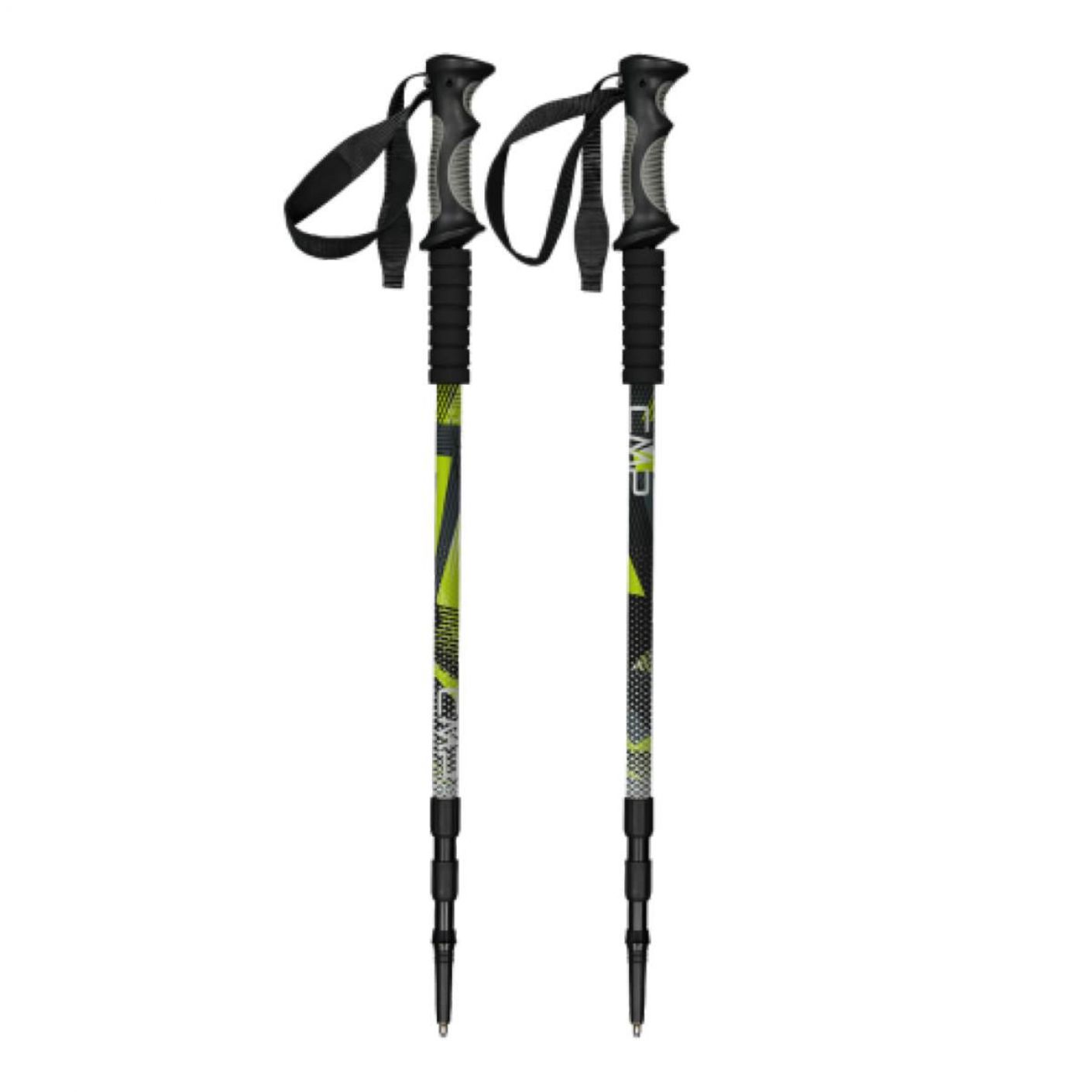 CMP Bern Titanium Trekking Poles