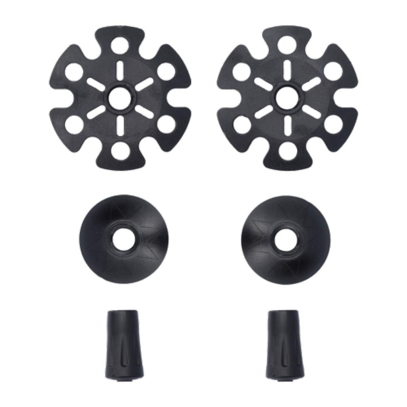 CMP Trekkingstöcke Bern Rotwein