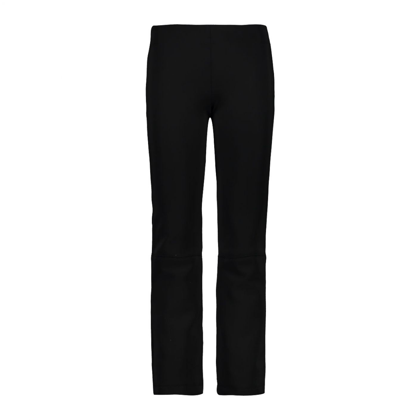 CMP Women's Stretch Non-Padded Ski Pants Black