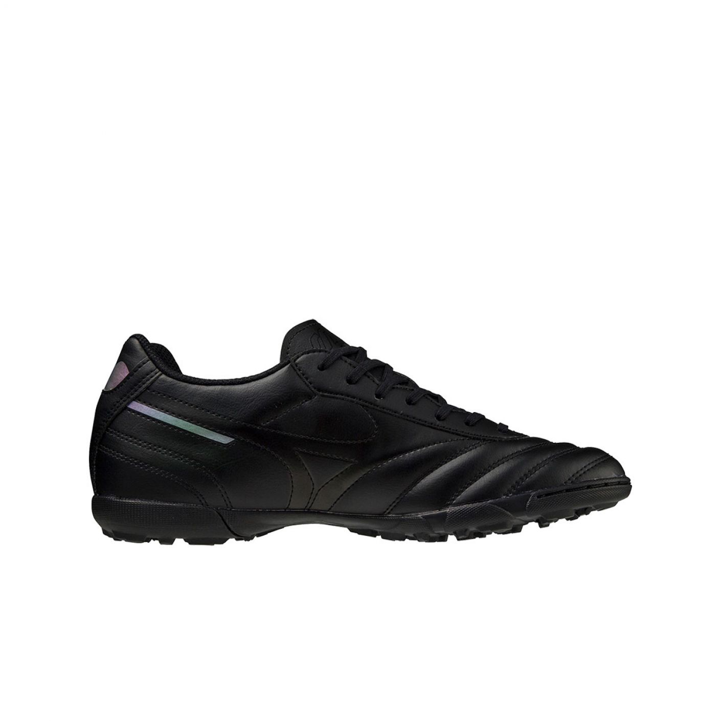 Mizuno Morelia Club II Fußballschuhe Schwarz