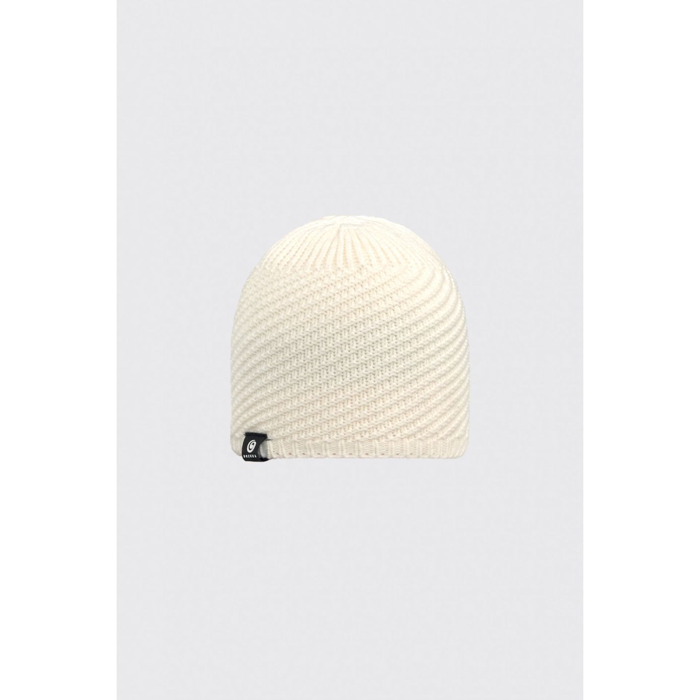 Brekka Killington Beanie White