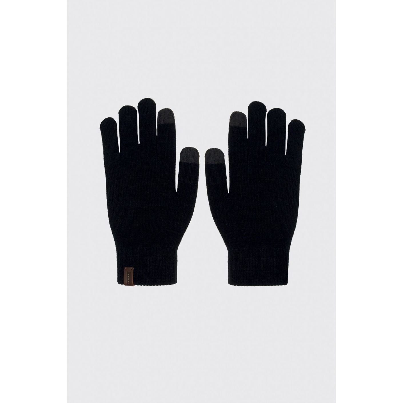 Brekka B-Glove Magic Black