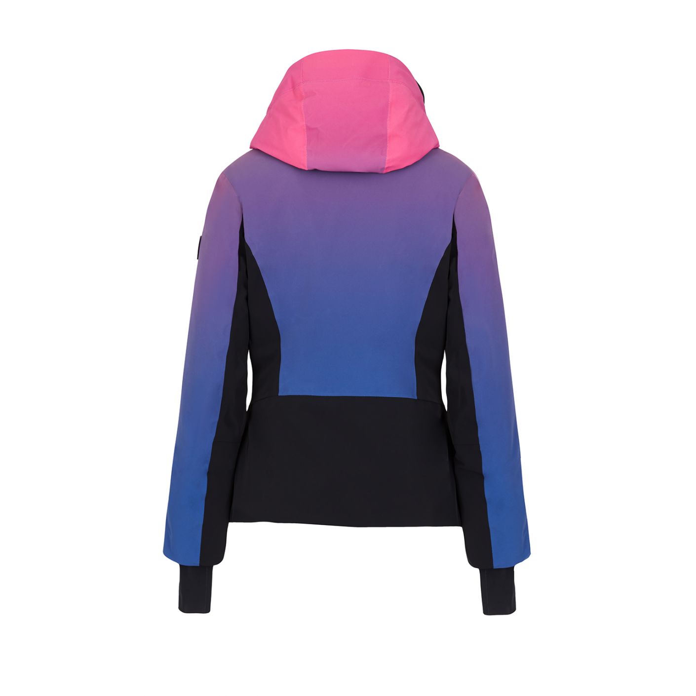 EA7 Women's Ski Jacket