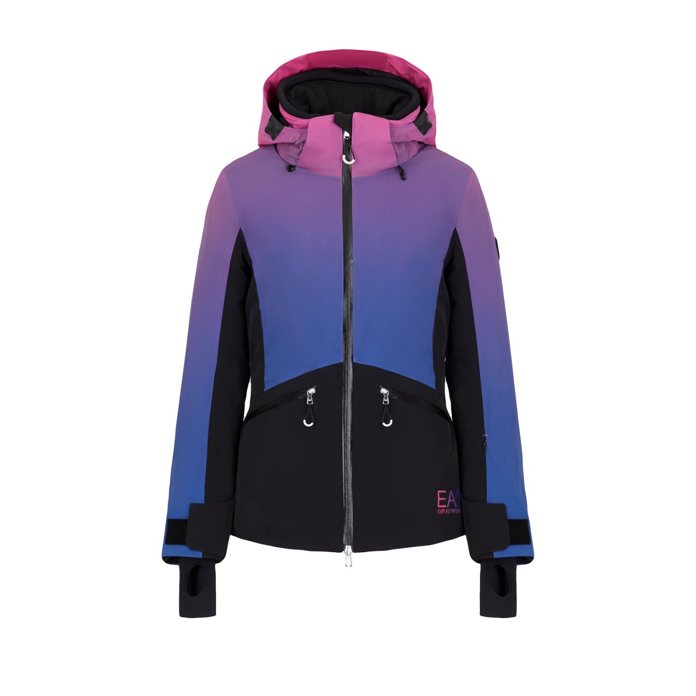 EA7 Women's Ski Jacket