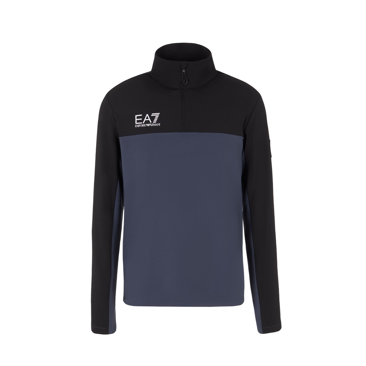 EA7 Technical Ski Fleece