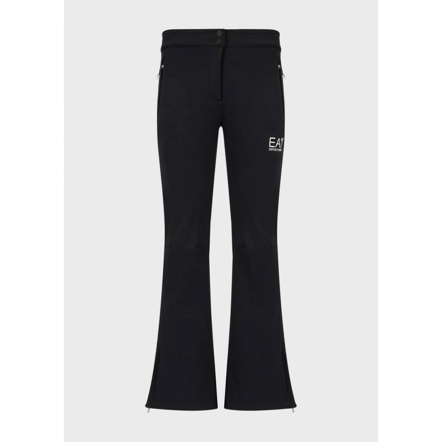 EA7 Women's Padded Technical Ski Pants