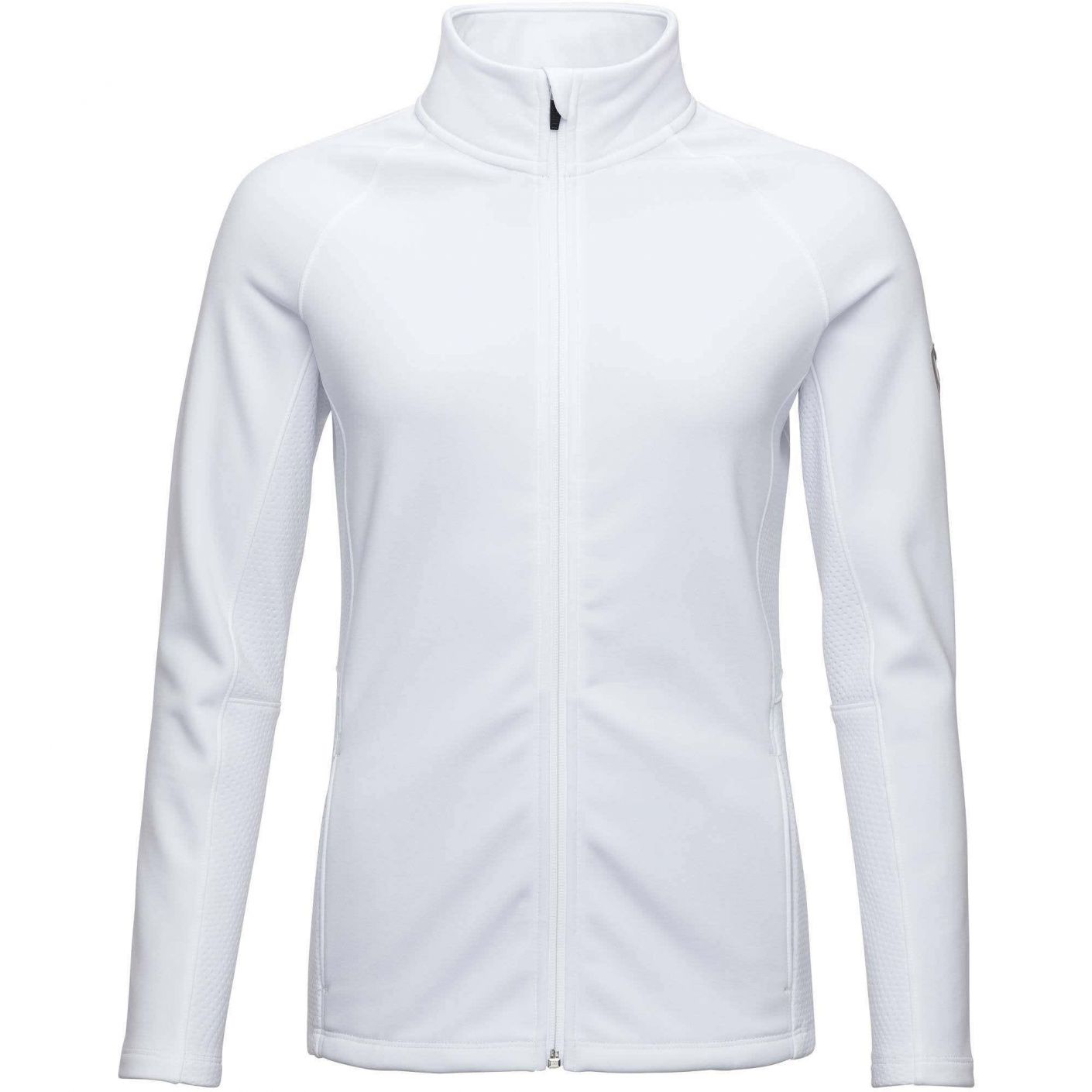 Rossignol Classique Clim Women's White Under Jacket