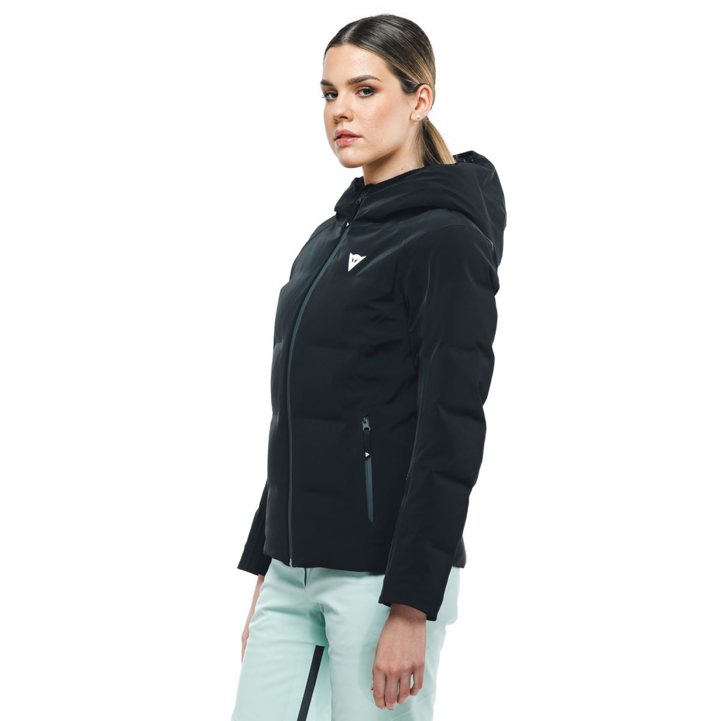 Dainese Women's Black Down Jacket