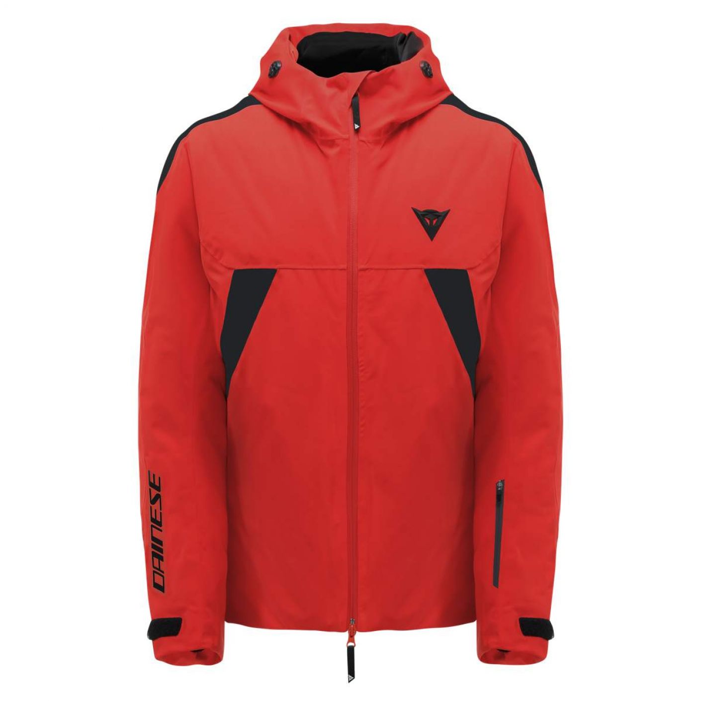 Dainese HP Spur Men's Ski Jacket Red