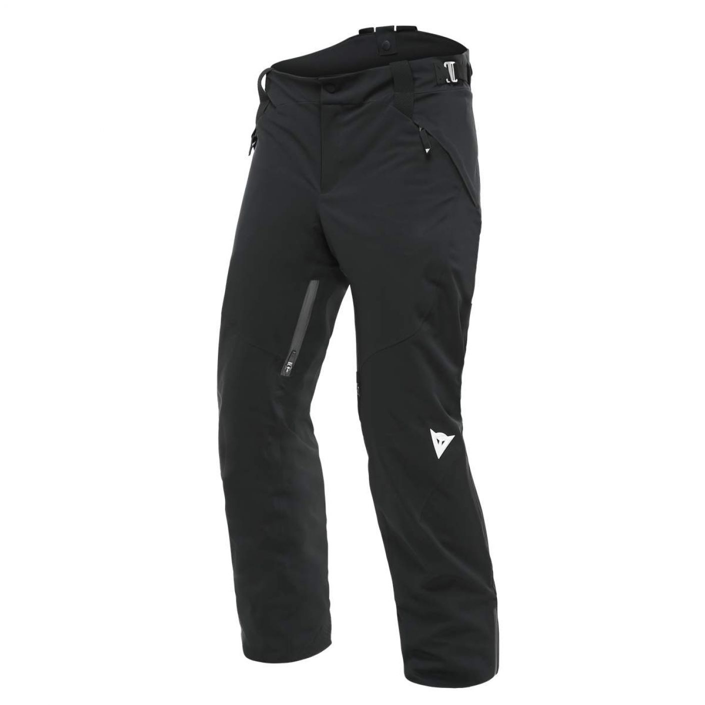 Dainese Hp Ridge Men's Ski Pants Black