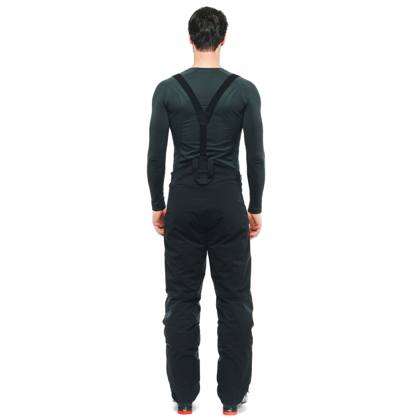 Dainese Ski Pants Hp Ridge Men Black