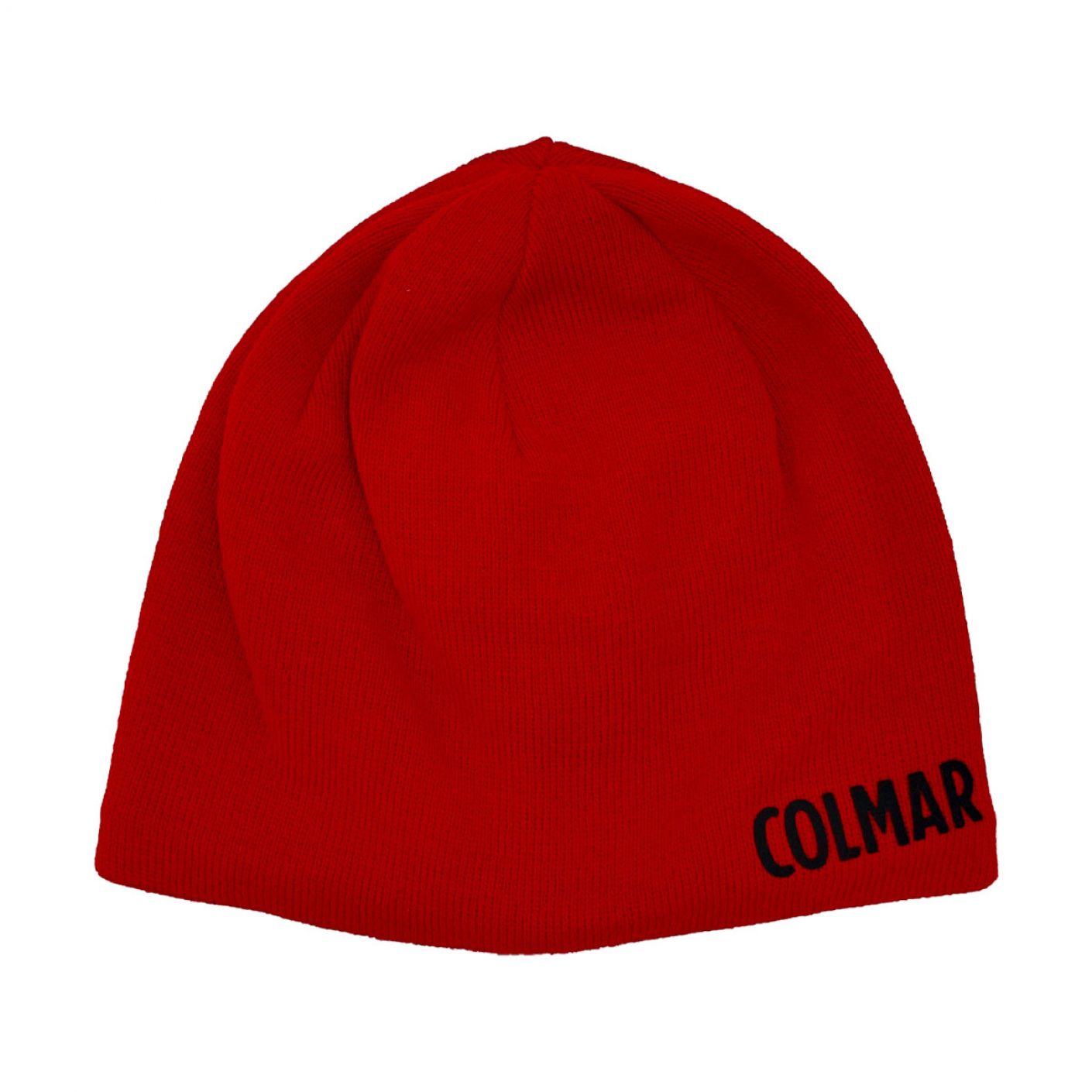 Colmar Ice Wool Hat For Men Red