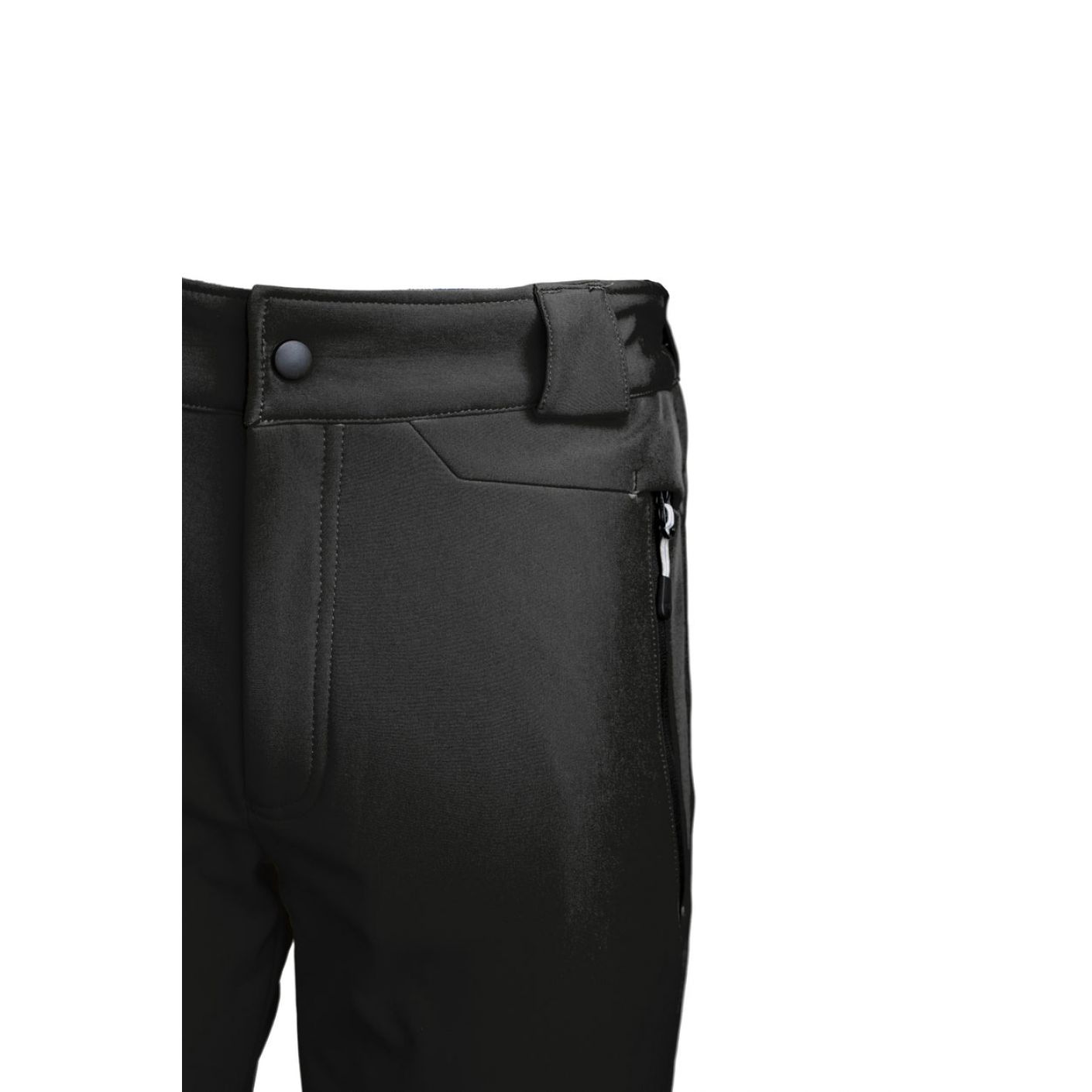 Dubin Elbert Ski Pants Black Men