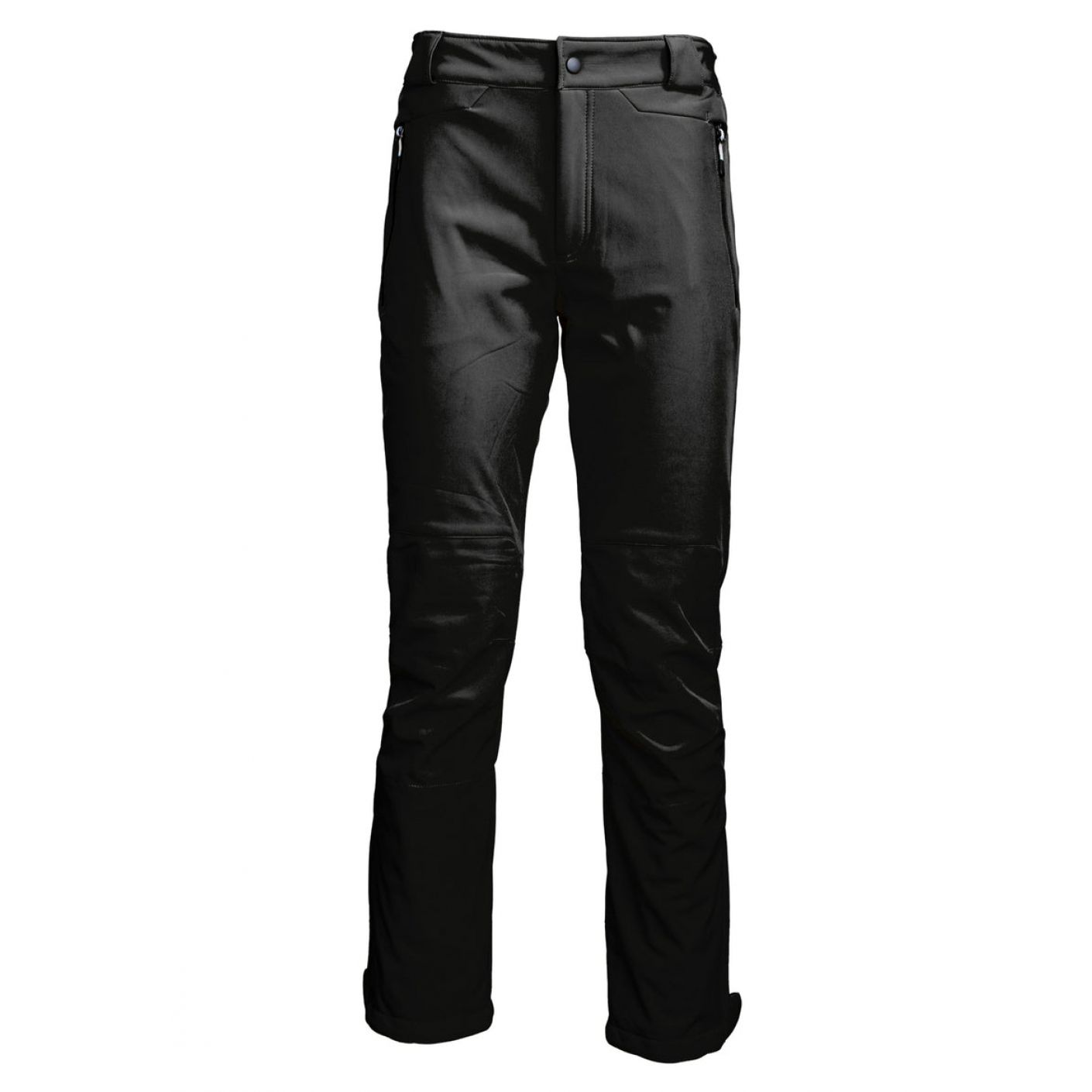 Dubin Elbert Ski Pants Black Men