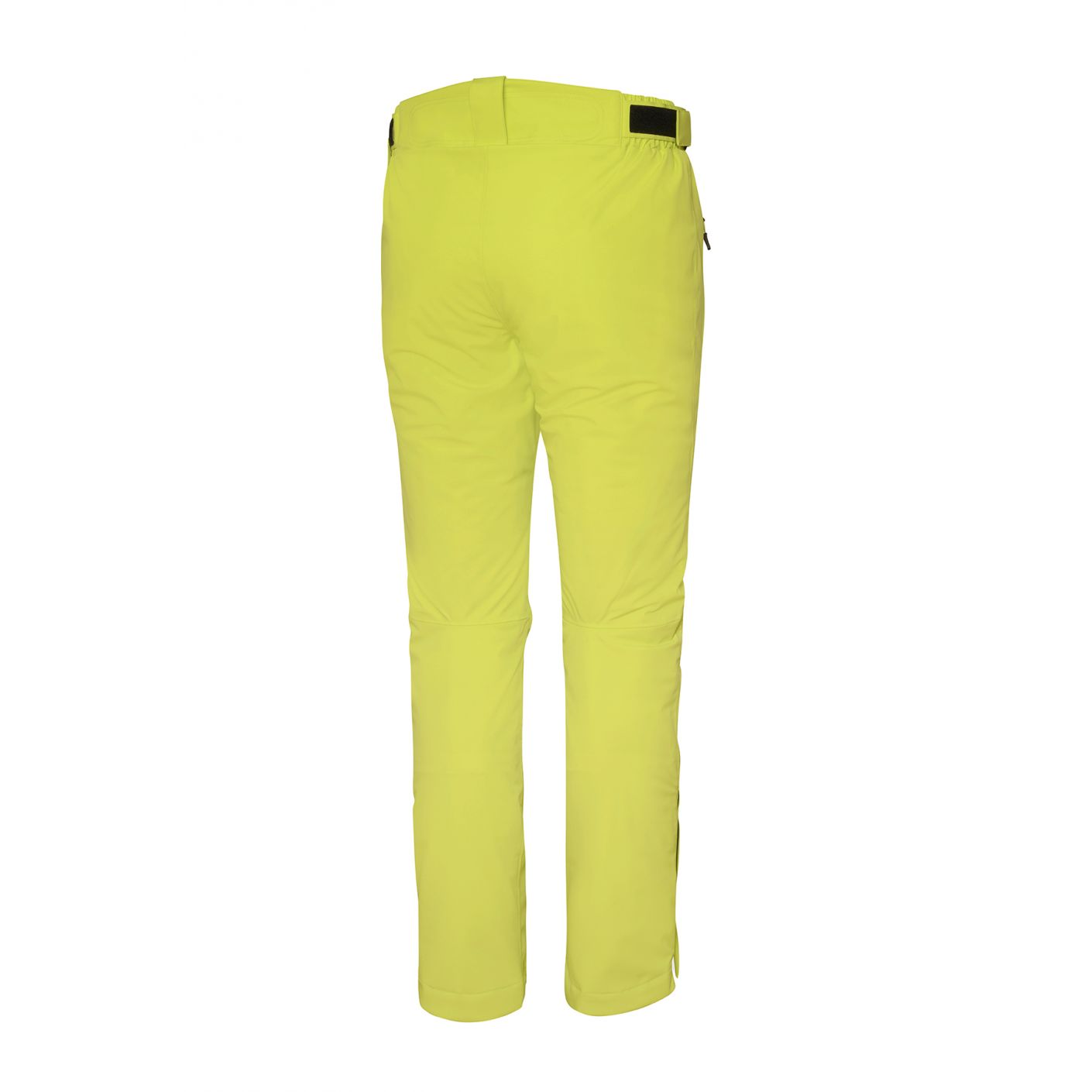 Zero RH+ Logic Ski Pant Acid Green Men