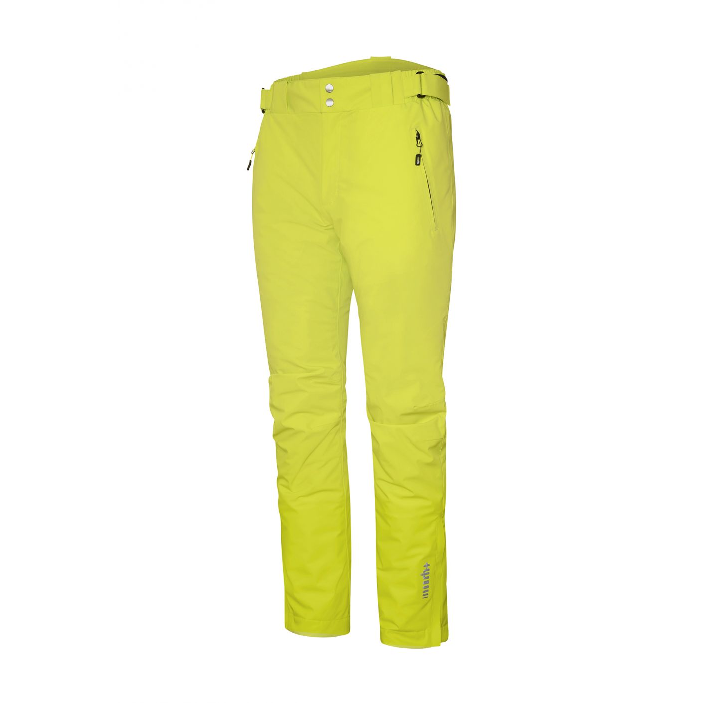 Zero RH+ Logic Ski Pant Acid Green Men