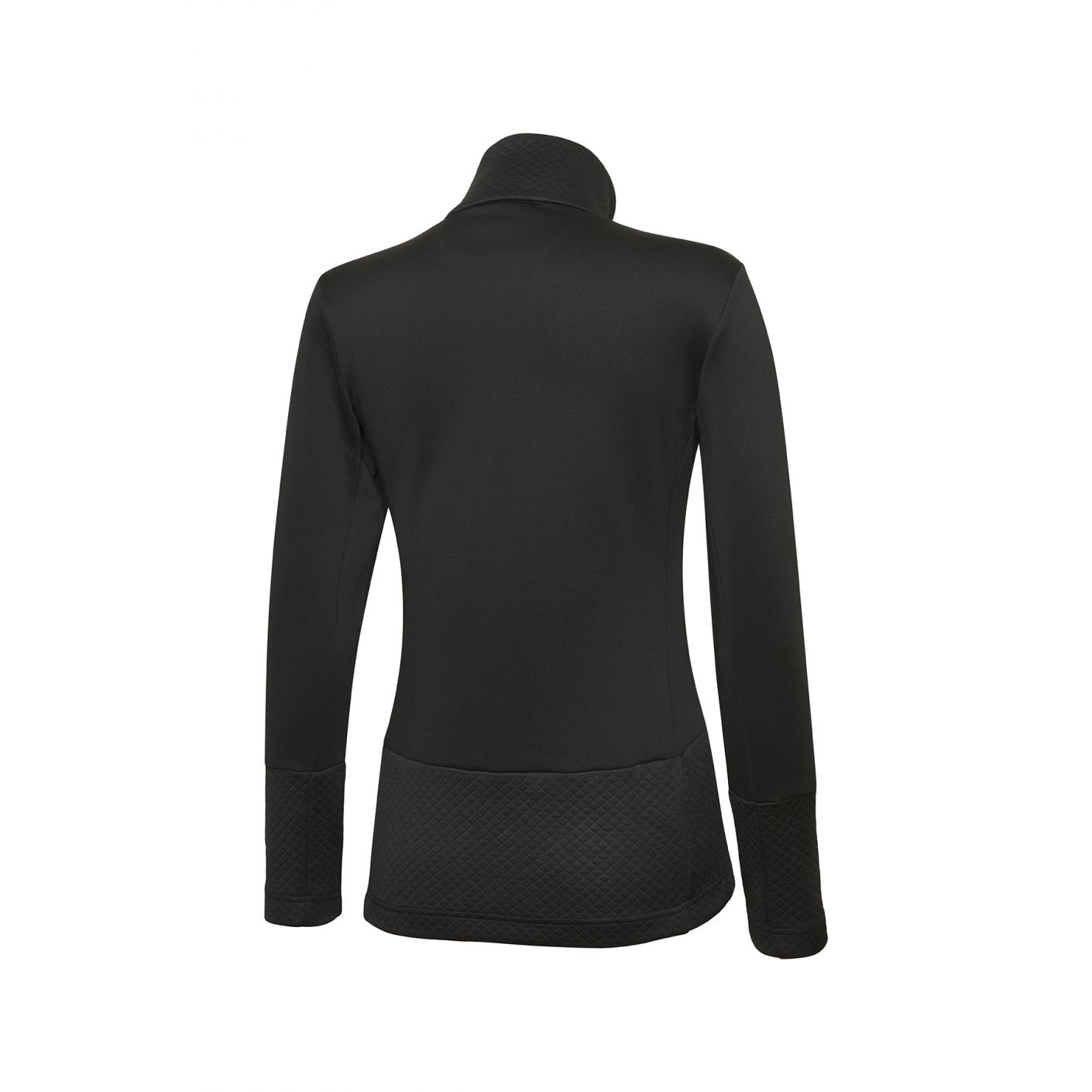 Zero RH+ Women's Vega Undershirt Black/Gold